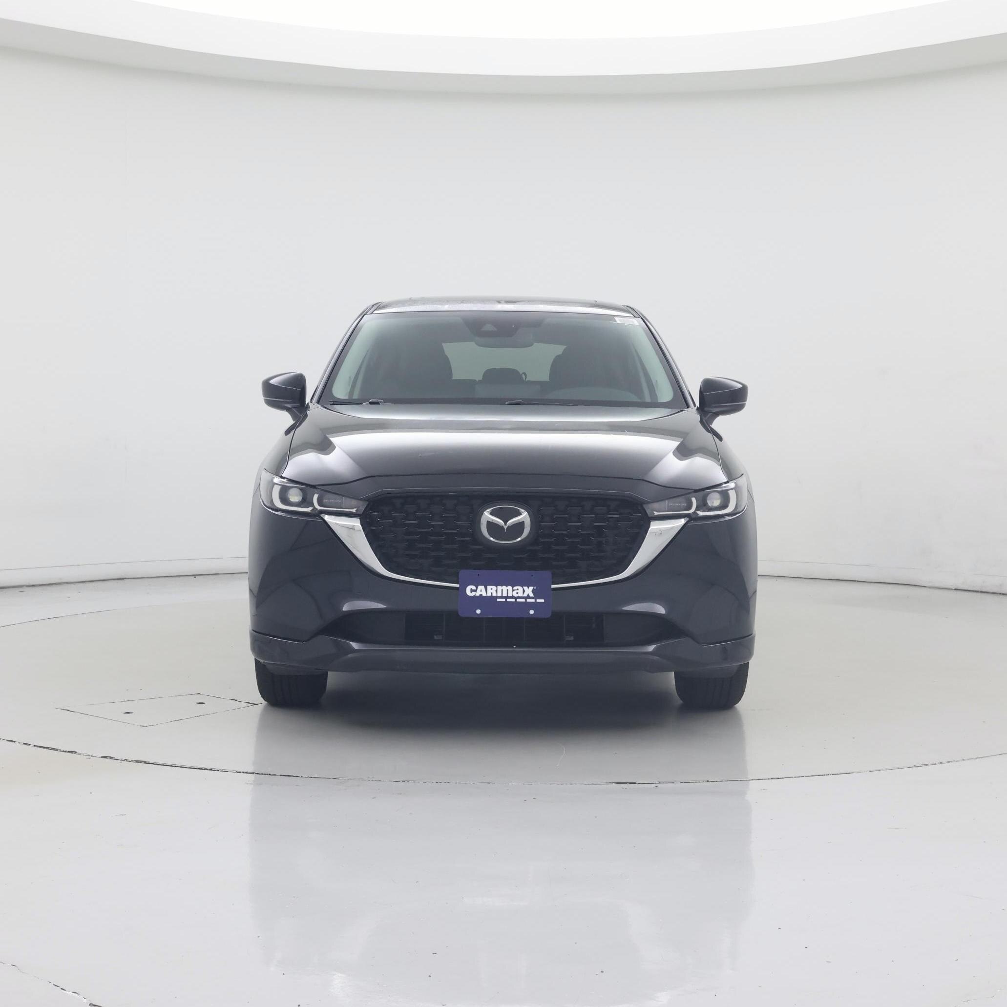 Thumbnail: 2025 Mazda CX-5 - 5