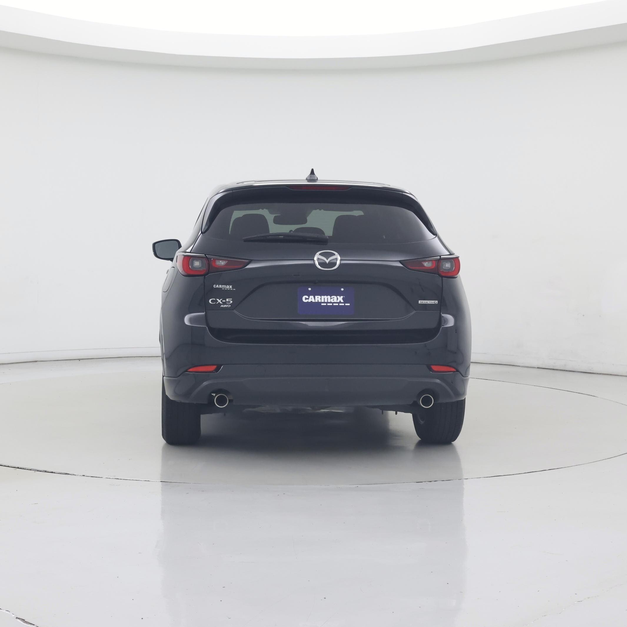Thumbnail: 2025 Mazda CX-5 - 6