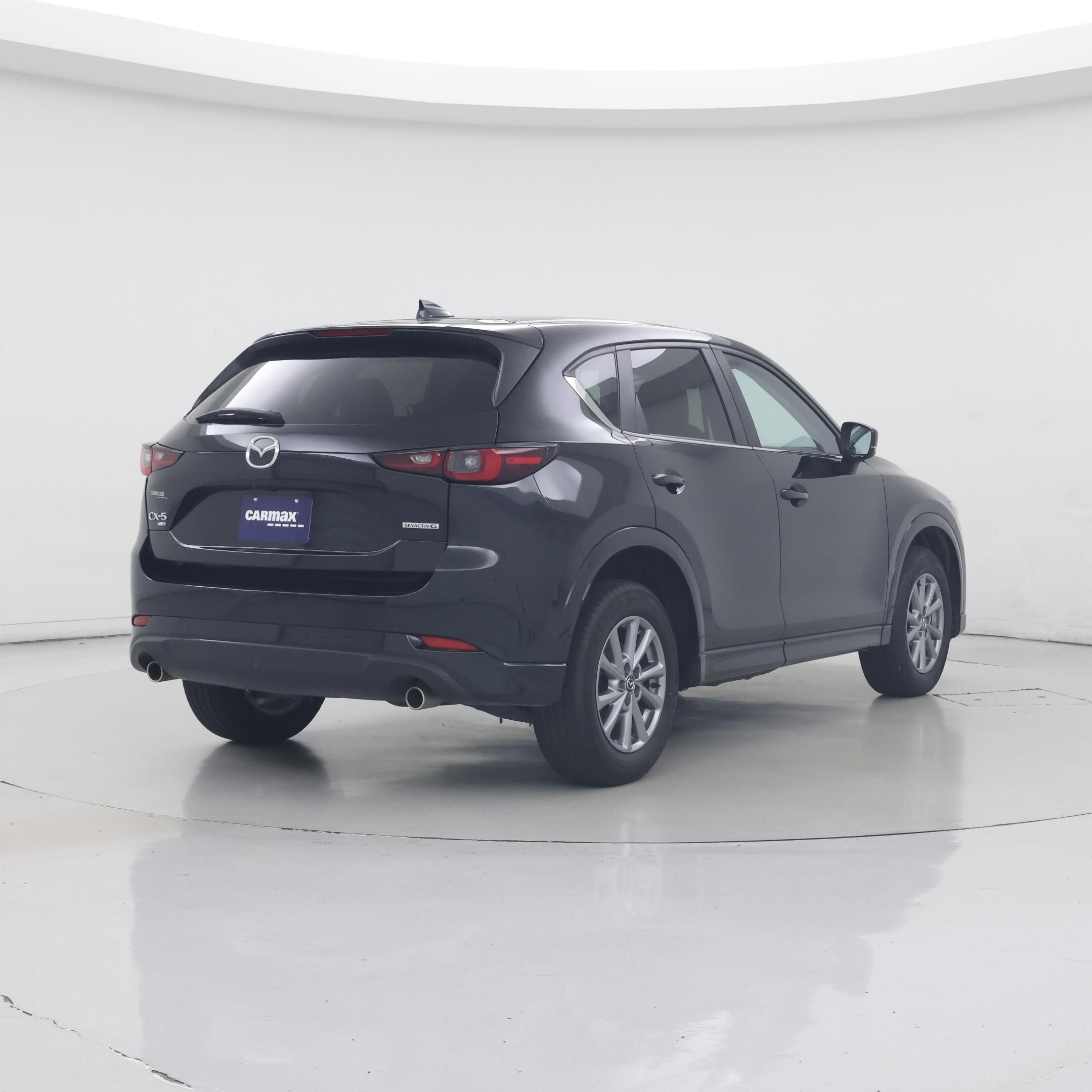Thumbnail: 2025 Mazda CX-5 - 8