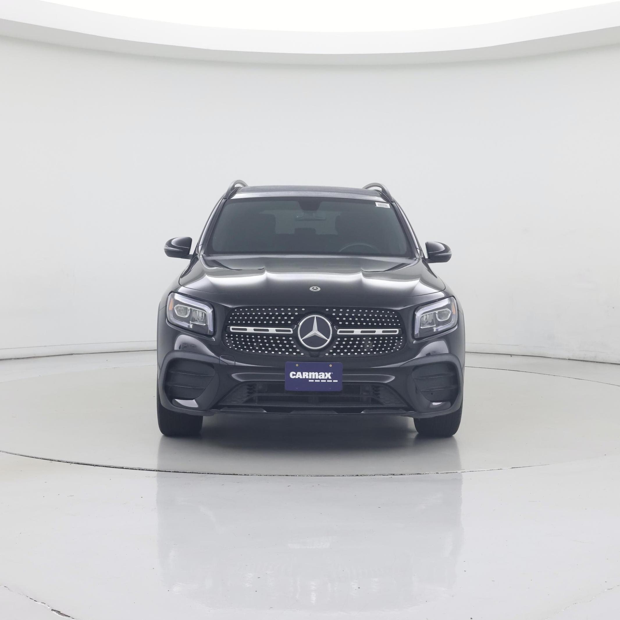 Thumbnail: 2022 Mercedes-Benz GLB - 5