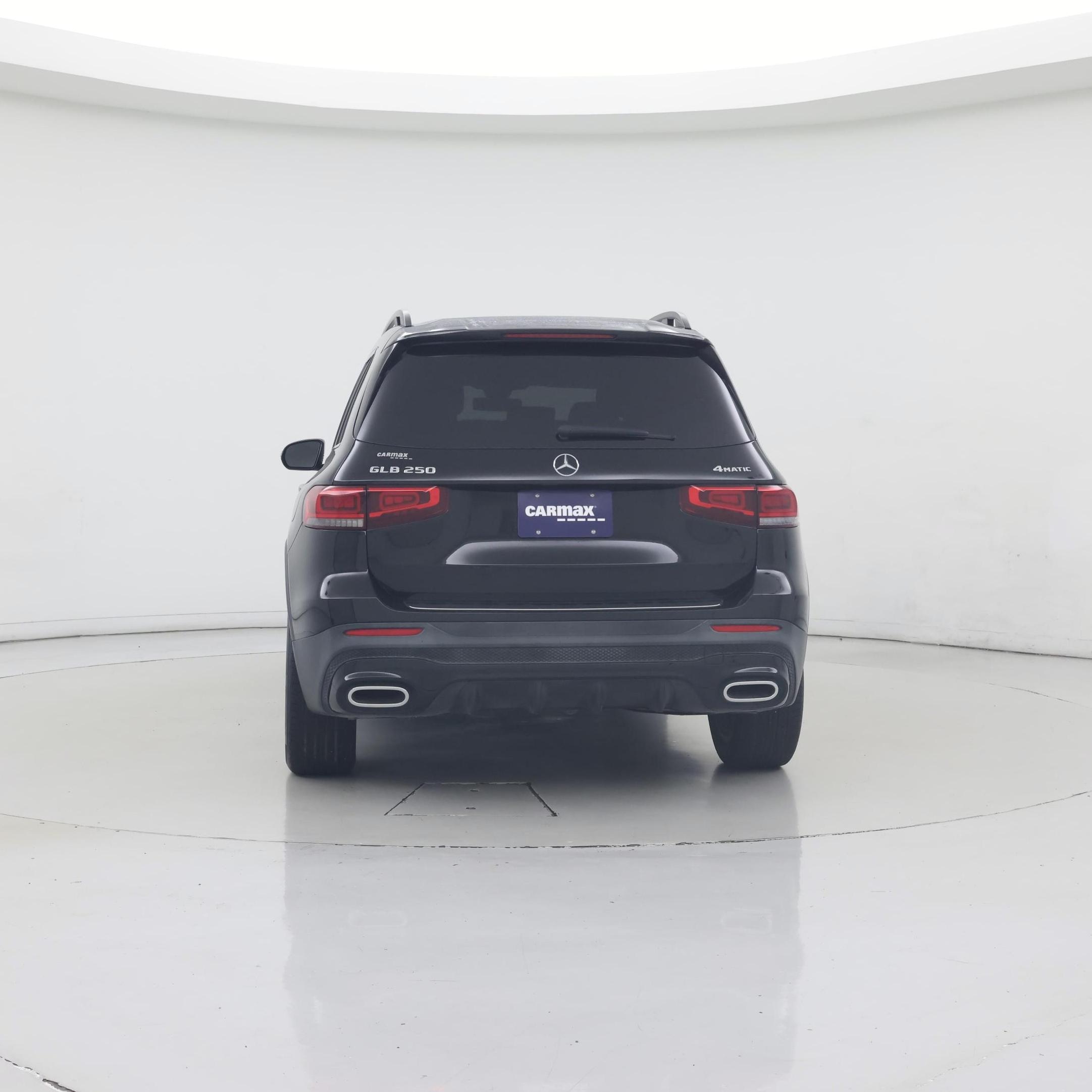Thumbnail: 2022 Mercedes-Benz GLB - 6