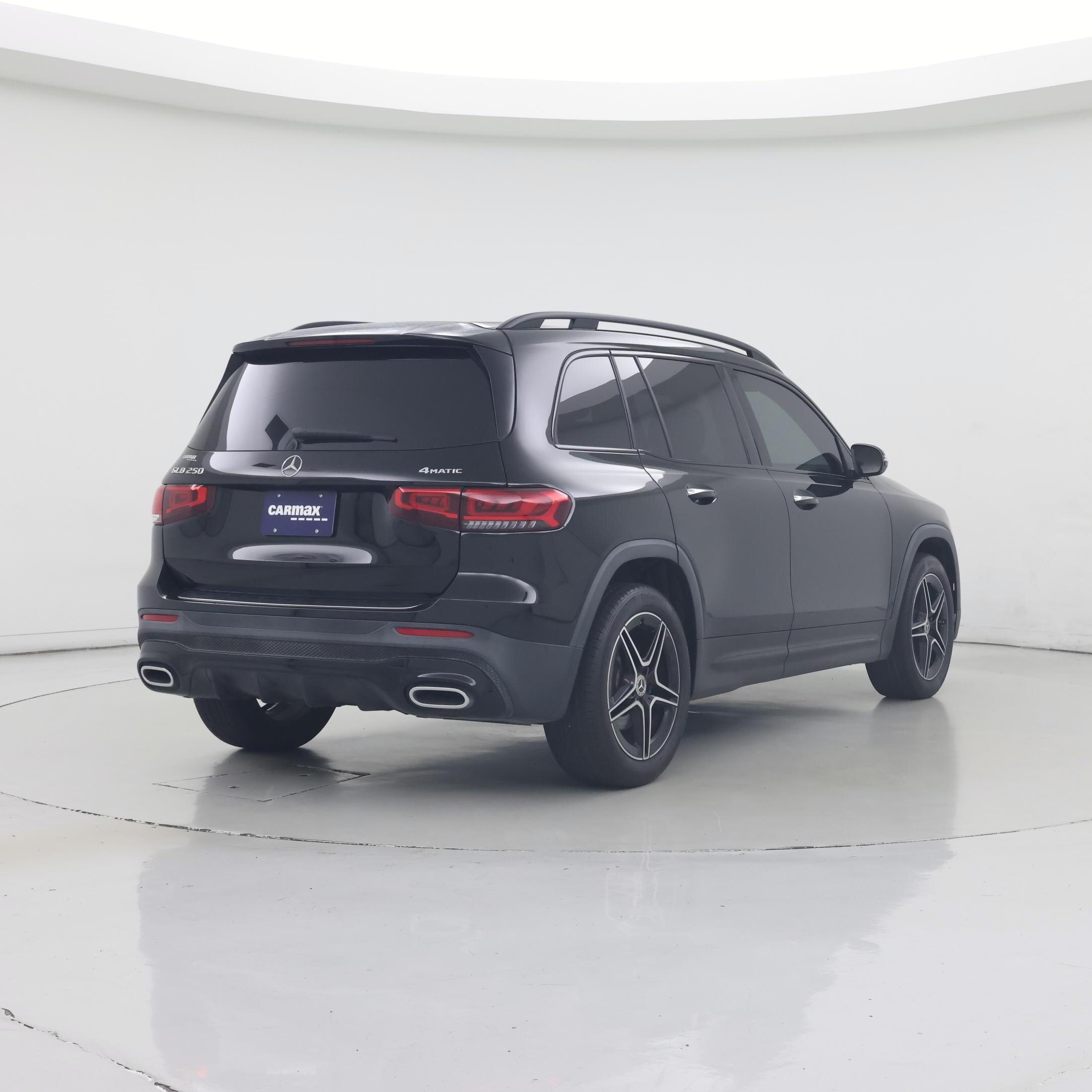 Thumbnail: 2022 Mercedes-Benz GLB - 8