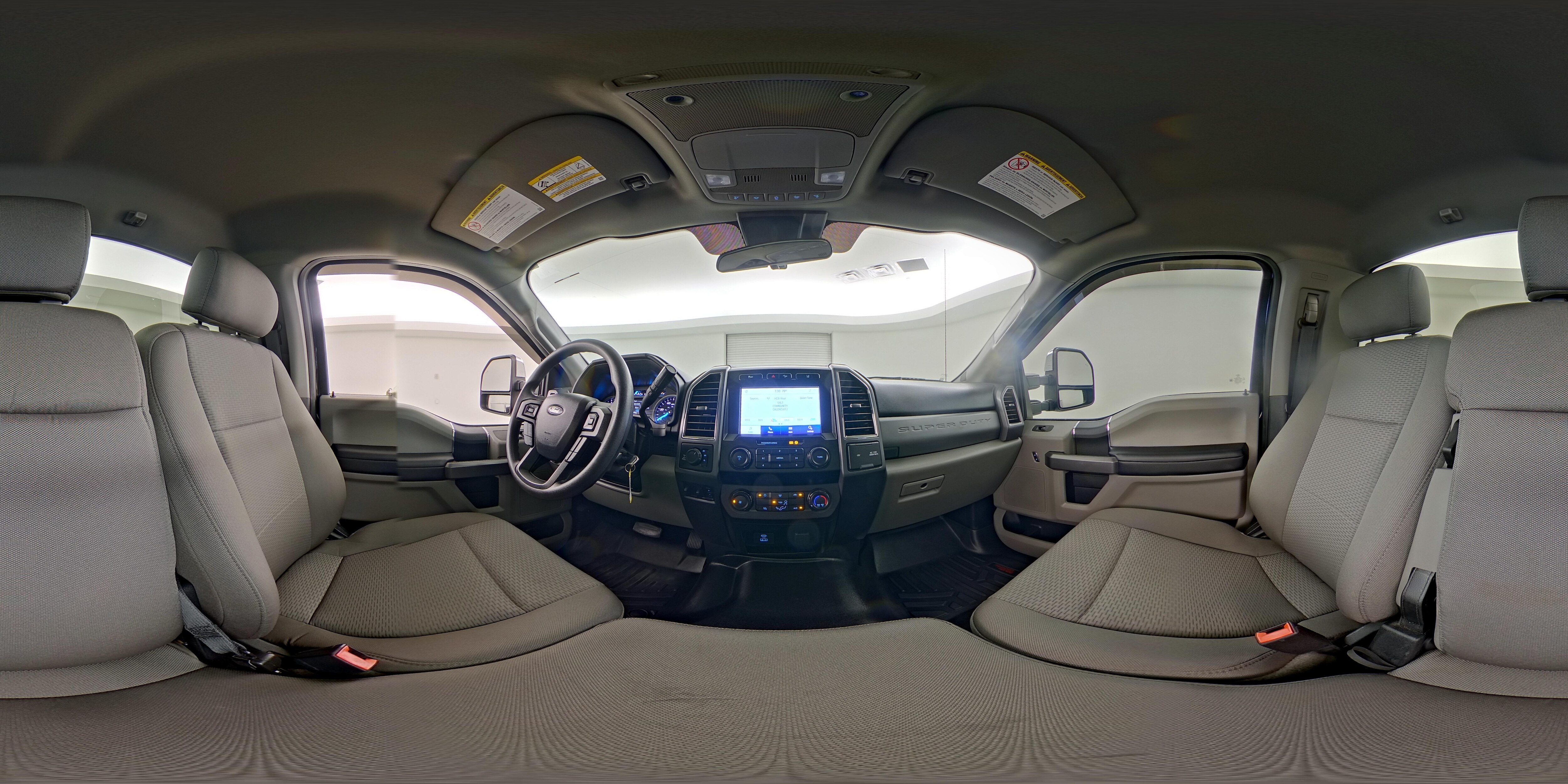 2020 Ford F-350 Super Duty XLT - Photo 23