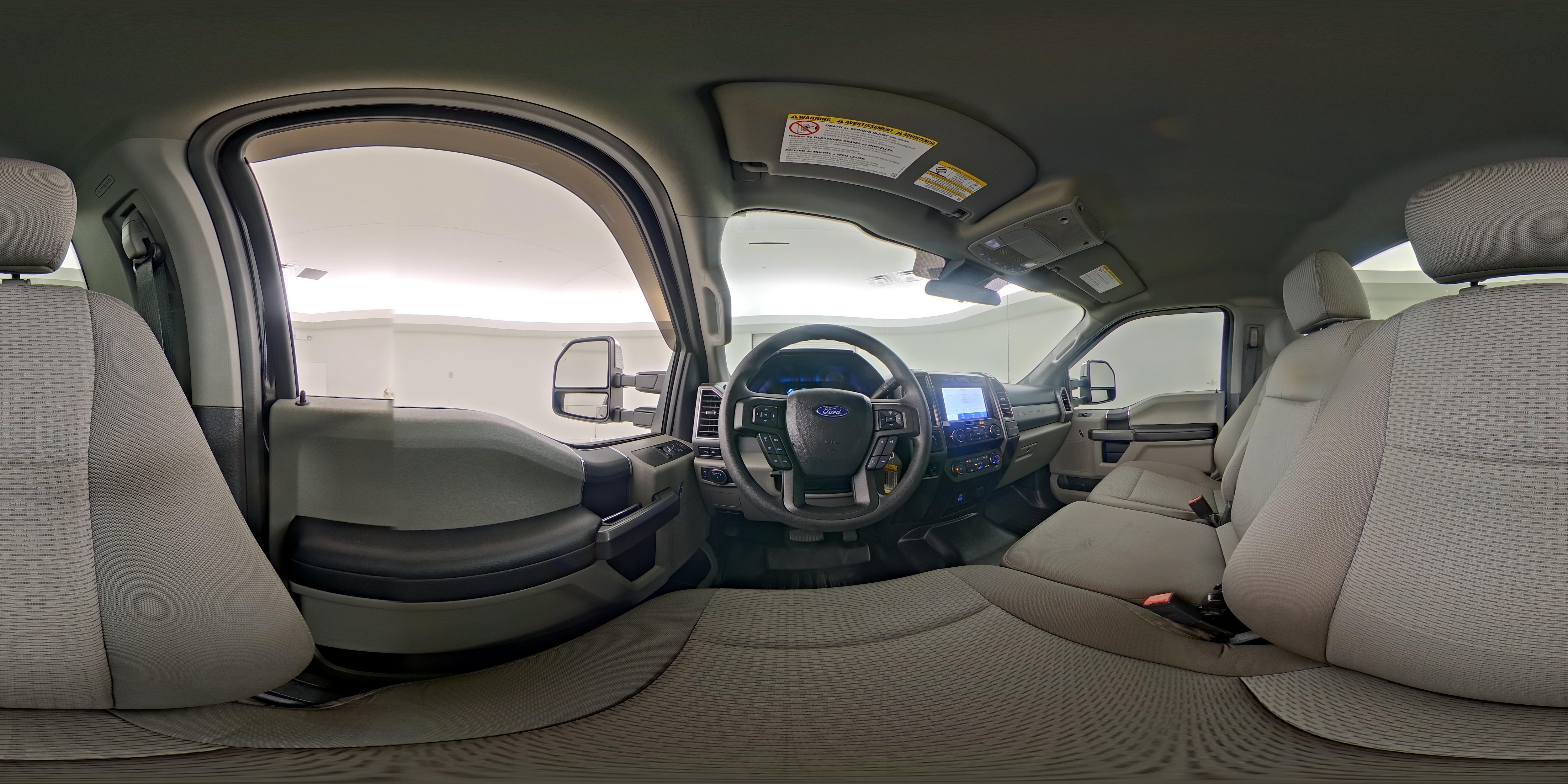 2020 Ford F-350 Super Duty XLT - Photo 24