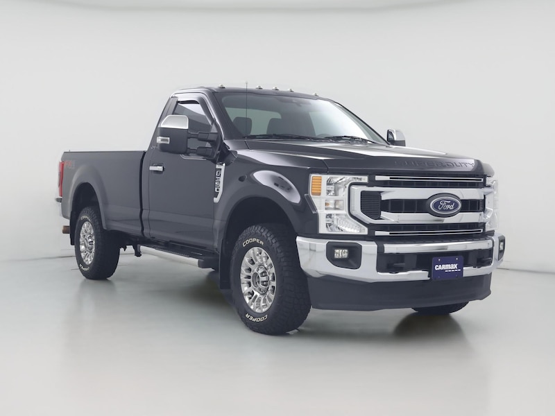 2020 Ford F-350 XL -
                  Houston, TX