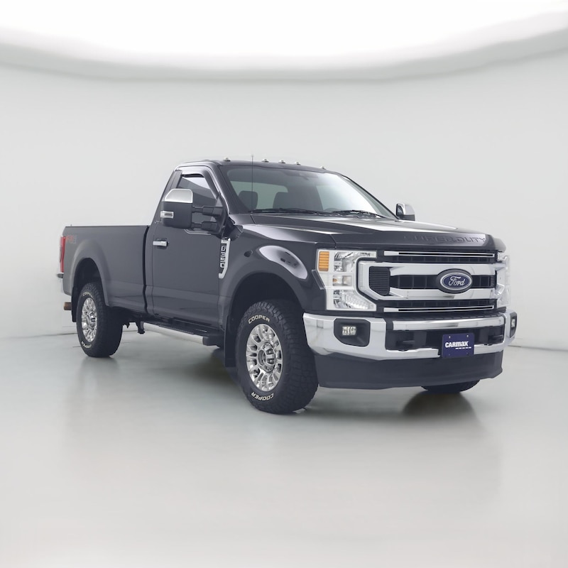 2020 Ford F350 XL