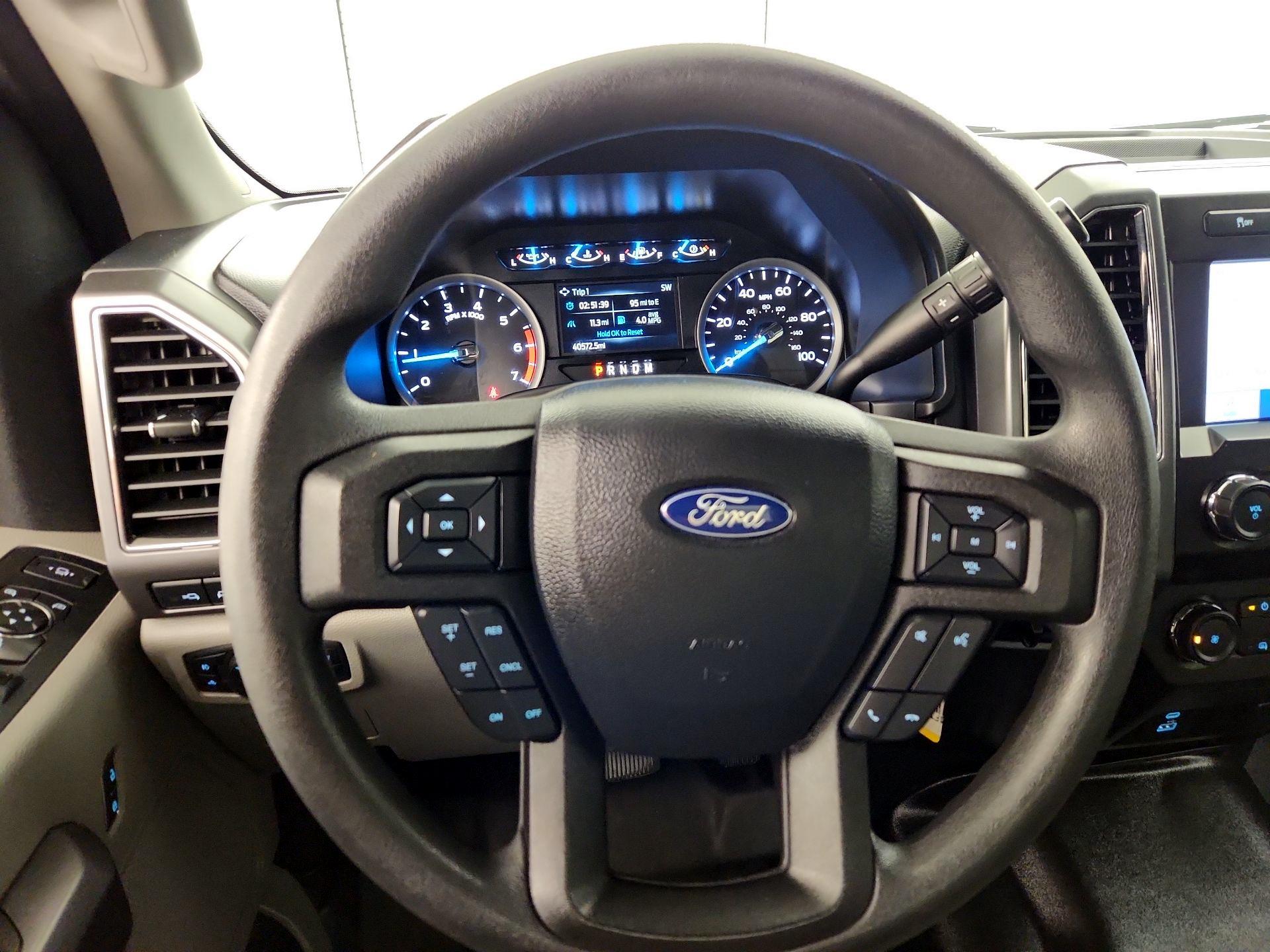 Thumbnail: 2020 Ford F-350 - 10