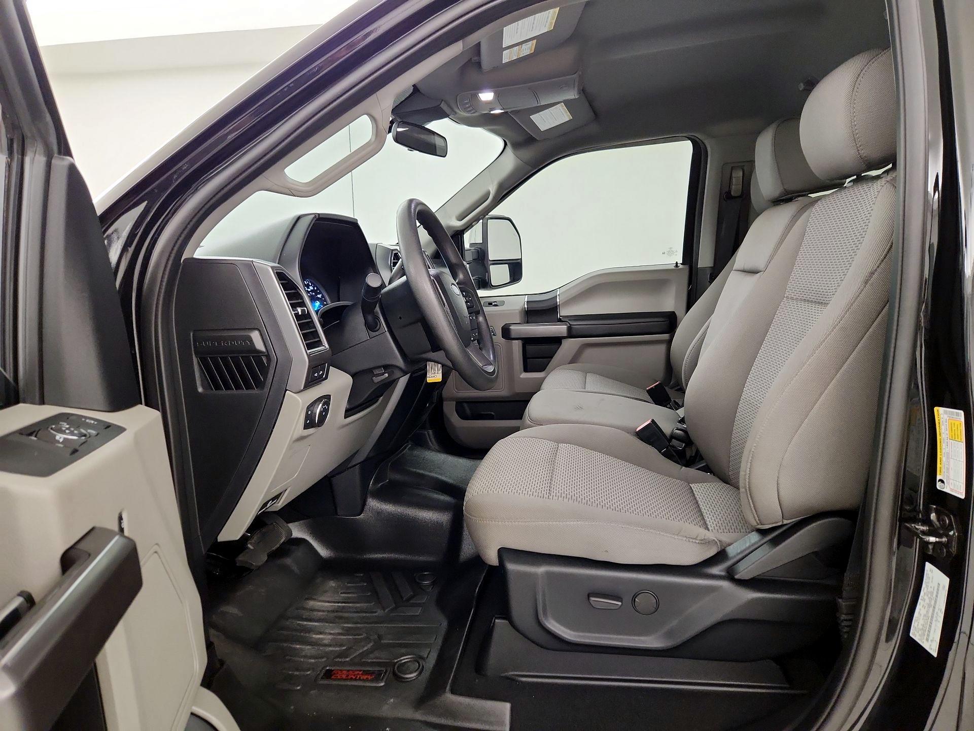 Thumbnail: 2020 Ford F-350 - 11