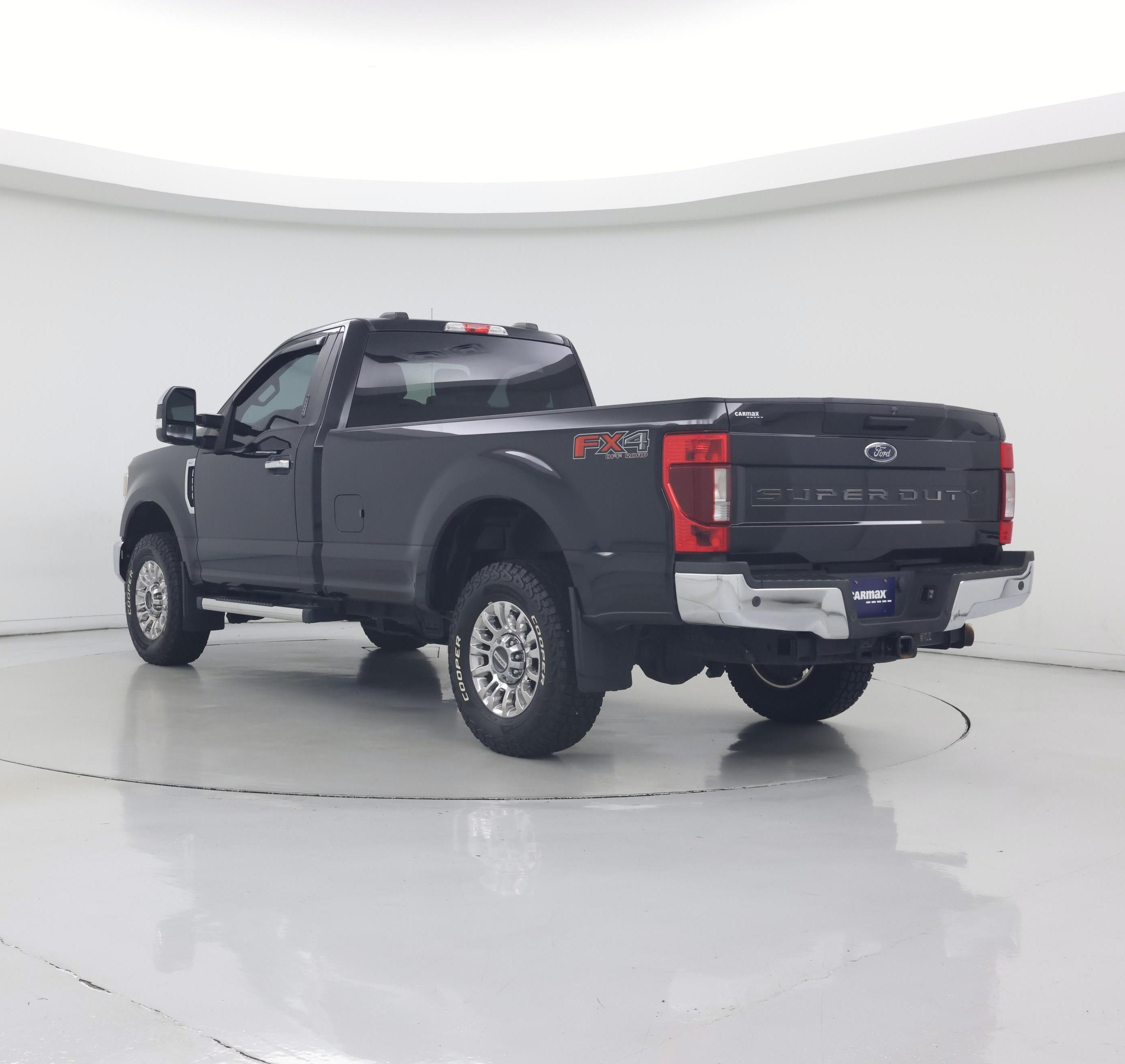 Thumbnail: 2020 Ford F-350 - 2