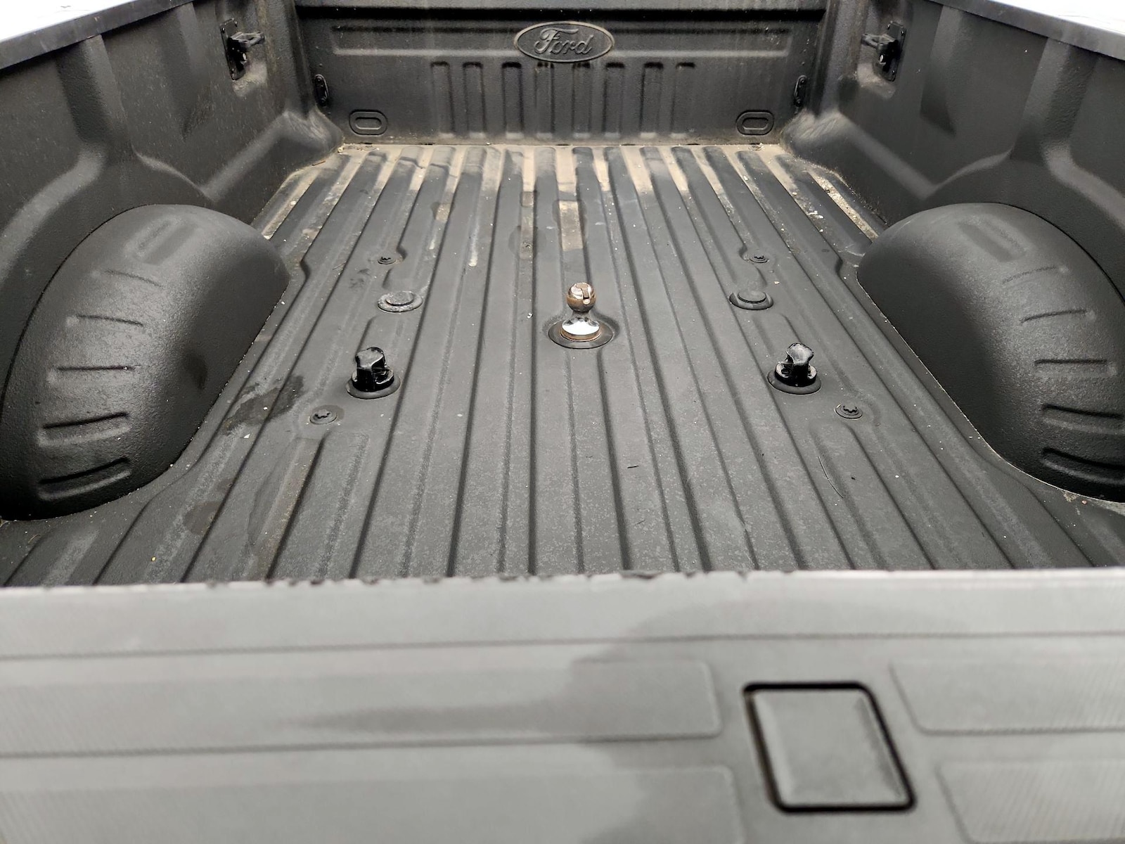 2020 Ford F-350 Super Duty XLT - Photo 20