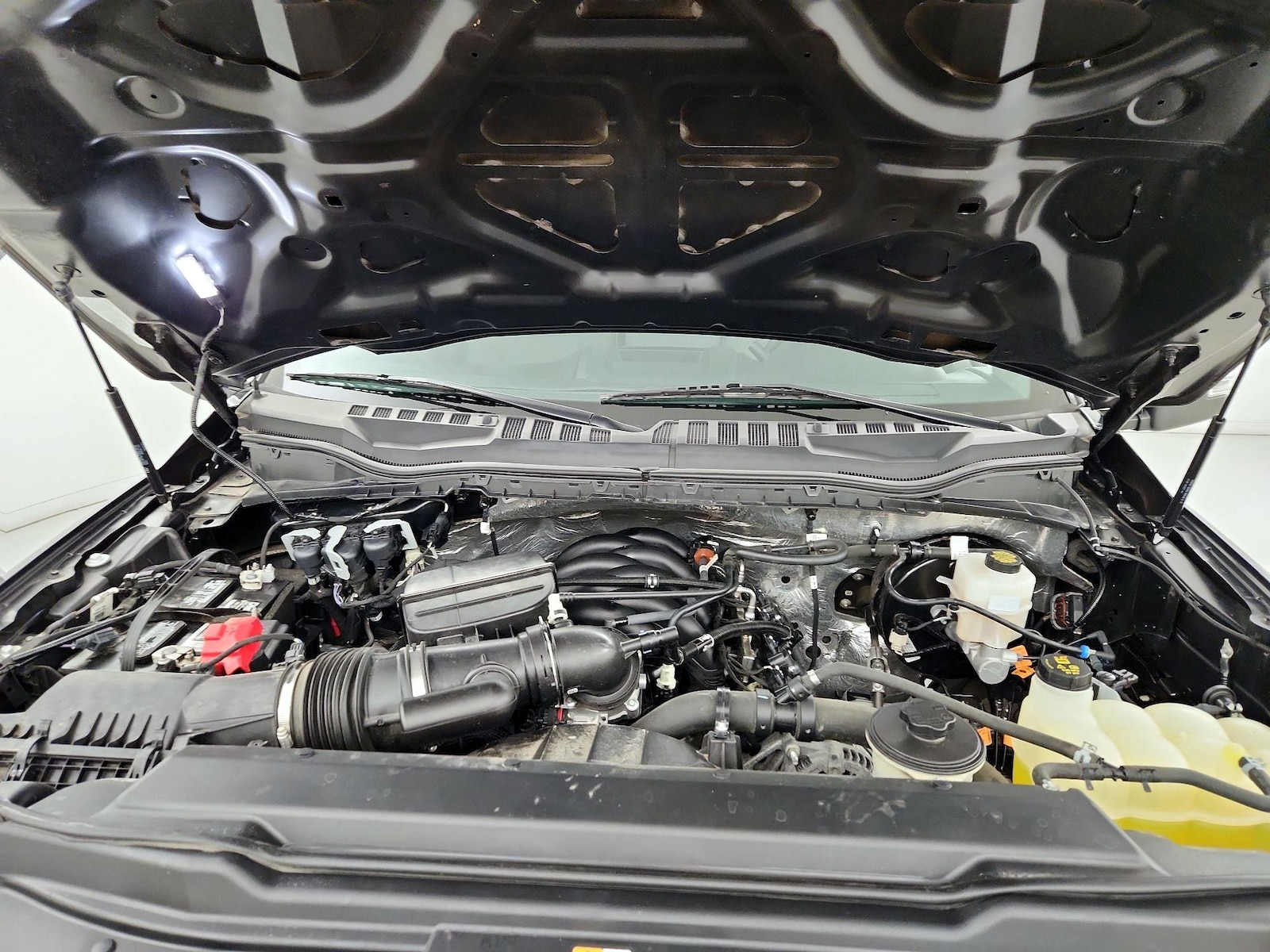 2020 Ford F-350 Super Duty XLT - Photo 21
