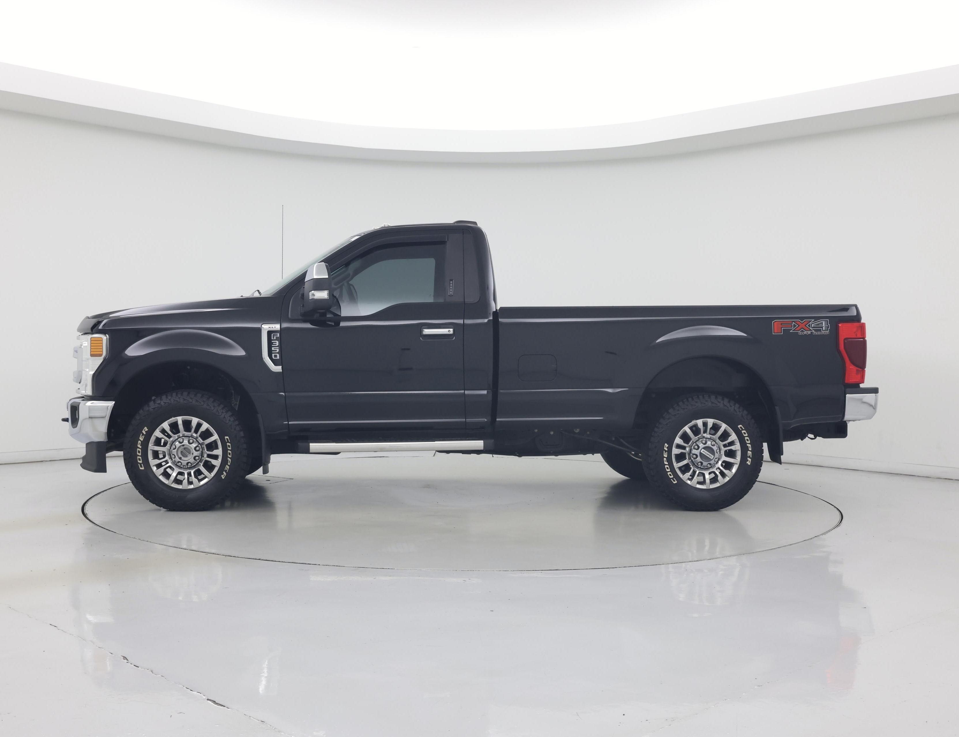 Thumbnail: 2020 Ford F-350 - 3