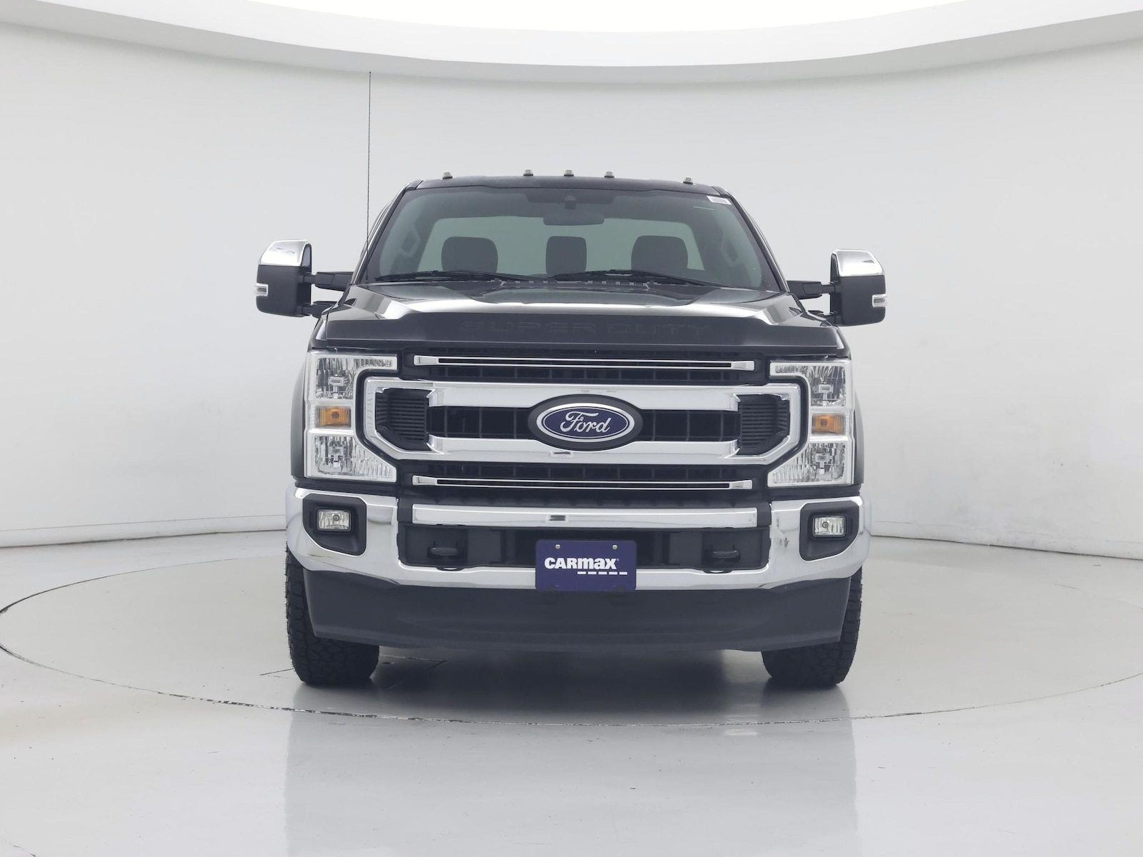 2020 Ford F-350 Super Duty XLT - Photo 6