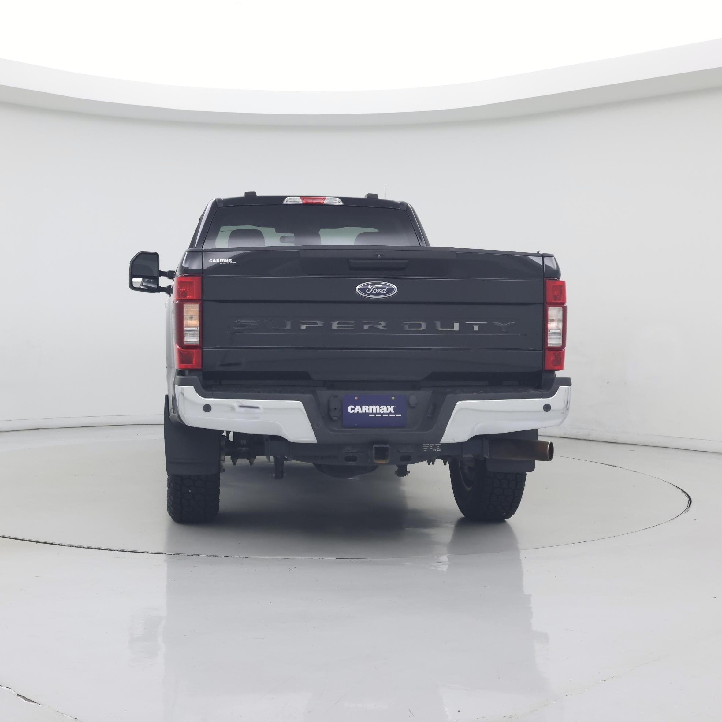 Thumbnail: 2020 Ford F-350 - 6