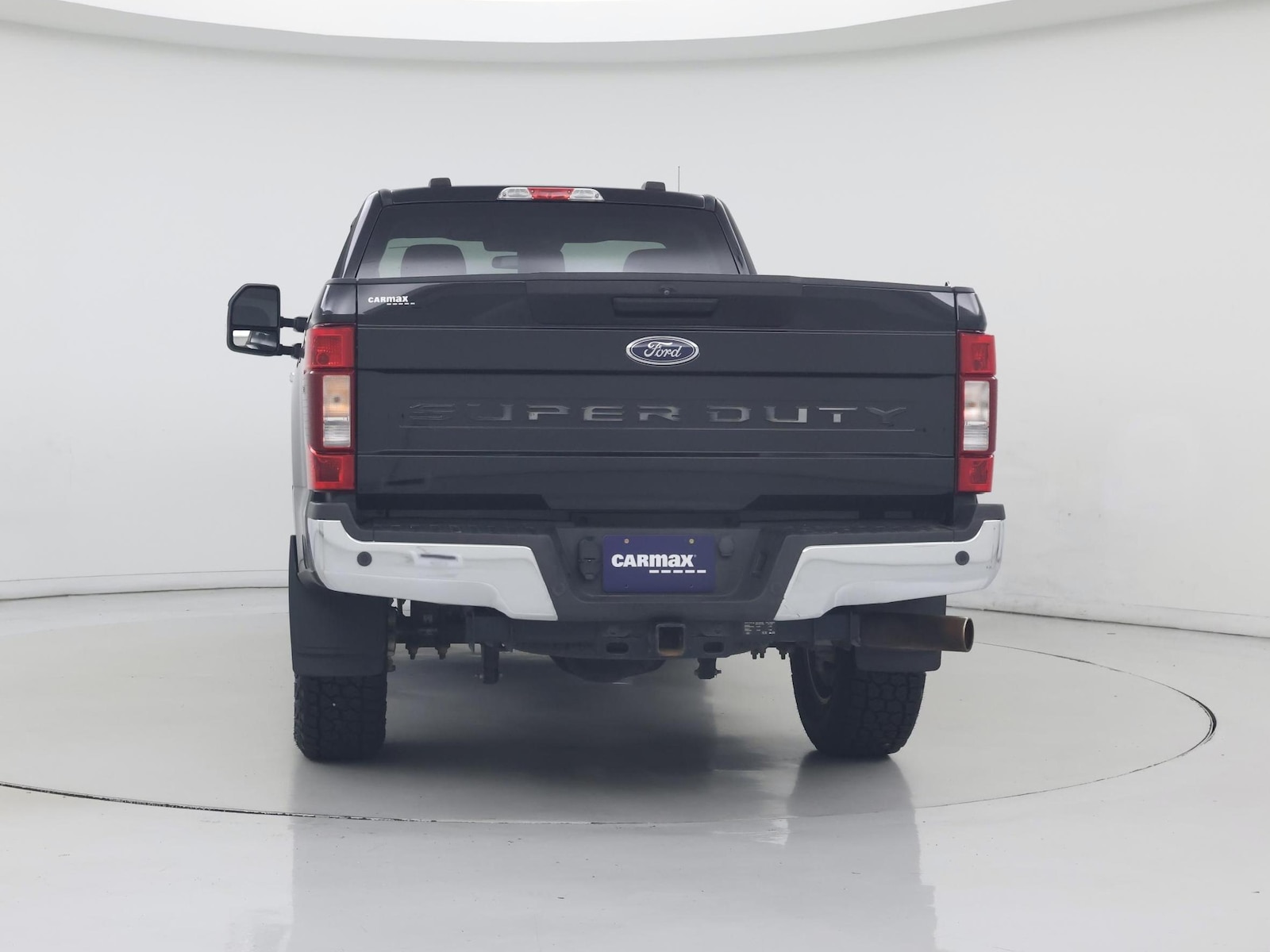 2020 Ford F-350 Super Duty XLT - Photo 7