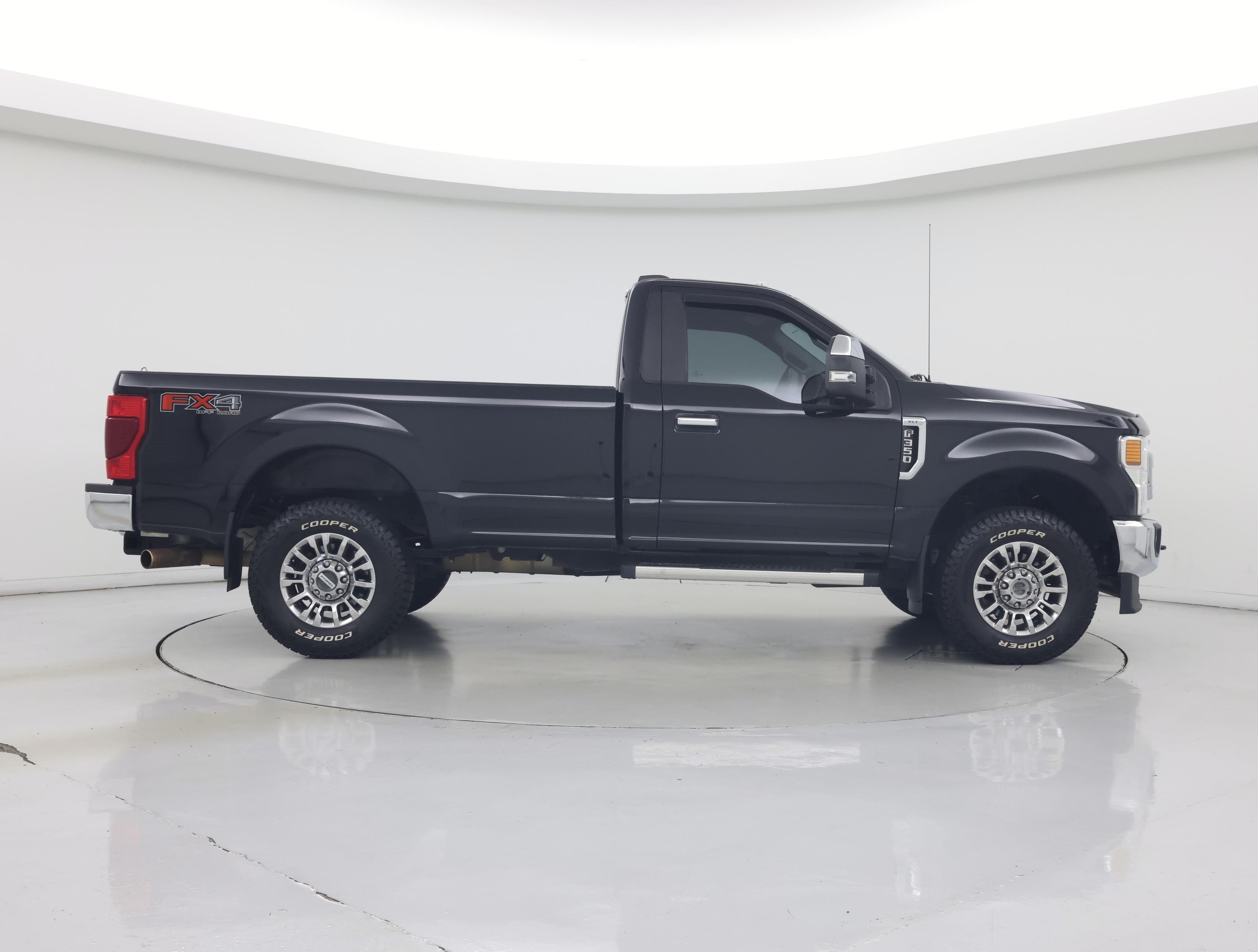 Thumbnail: 2020 Ford F-350 - 7