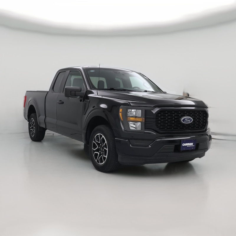 2023 Ford F150 XL