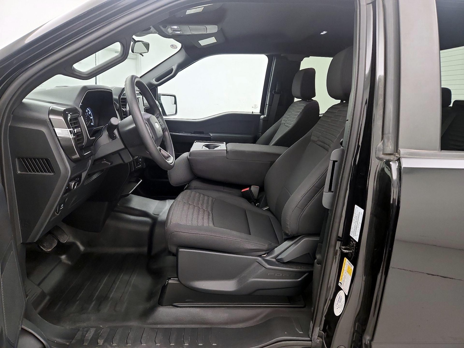 Side Airbags
