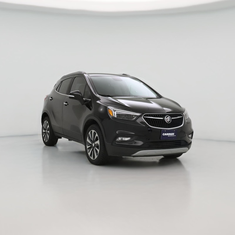 2020 Buick Encore Essence