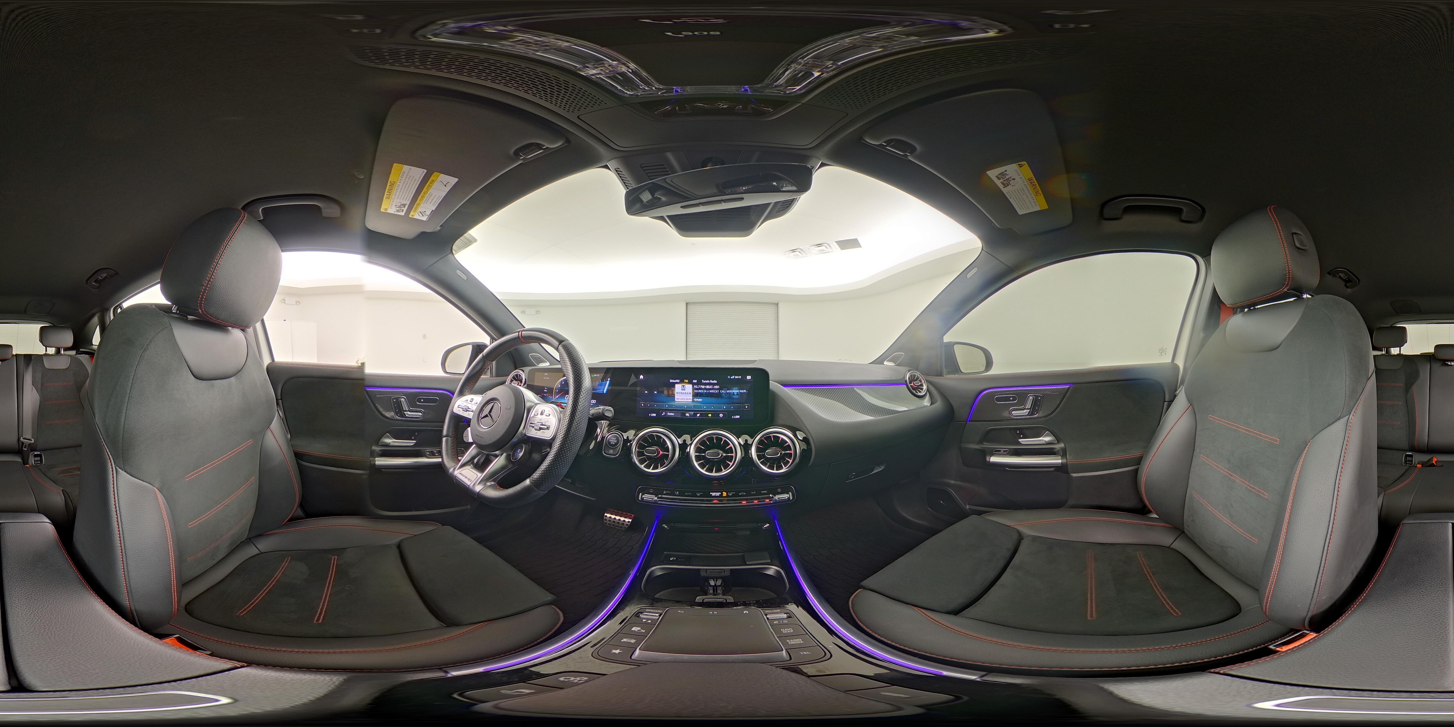 2023 Mercedes-Benz GLA Base - Photo 24