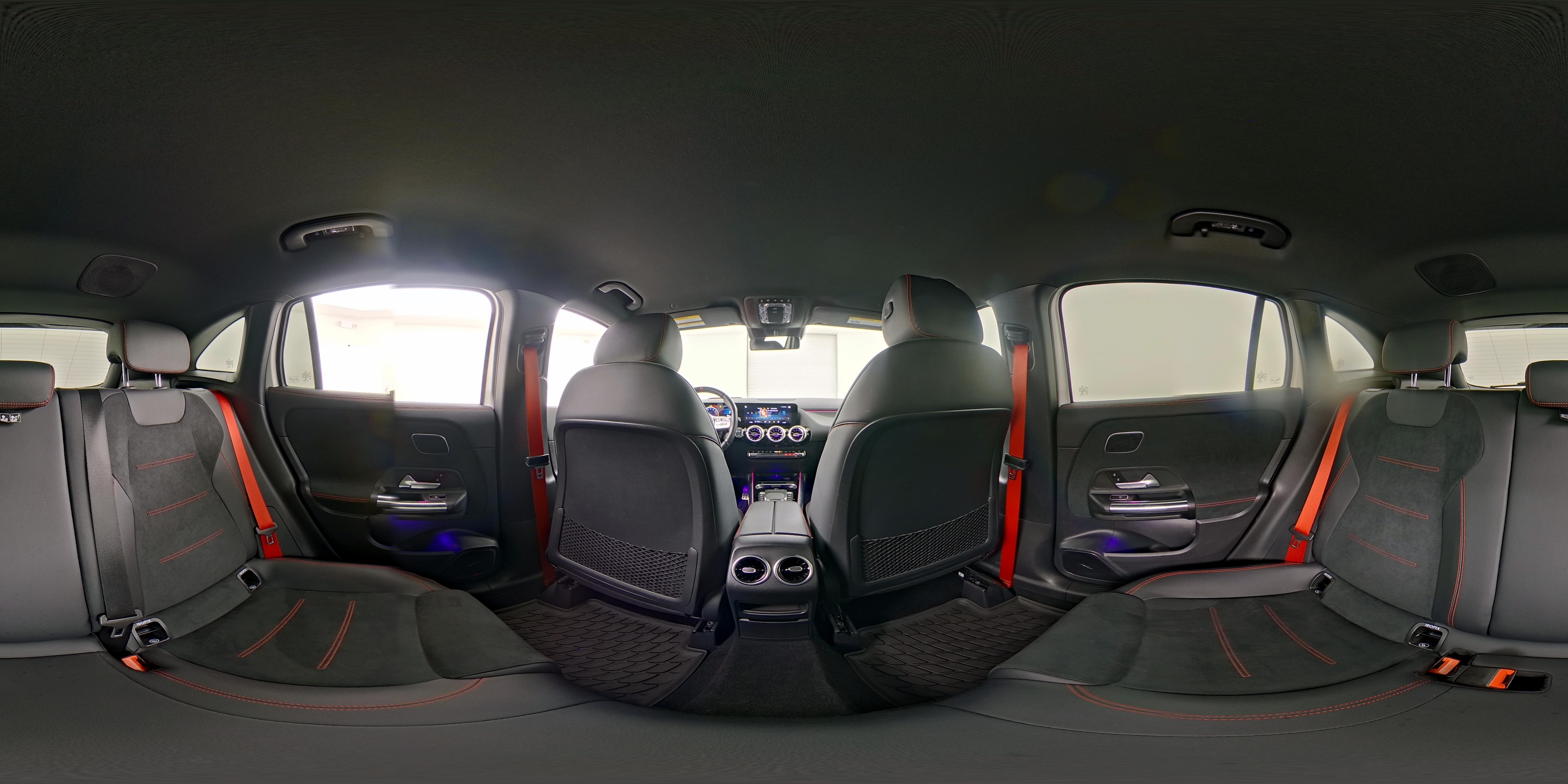 2023 Mercedes-Benz GLA Base - Photo 25