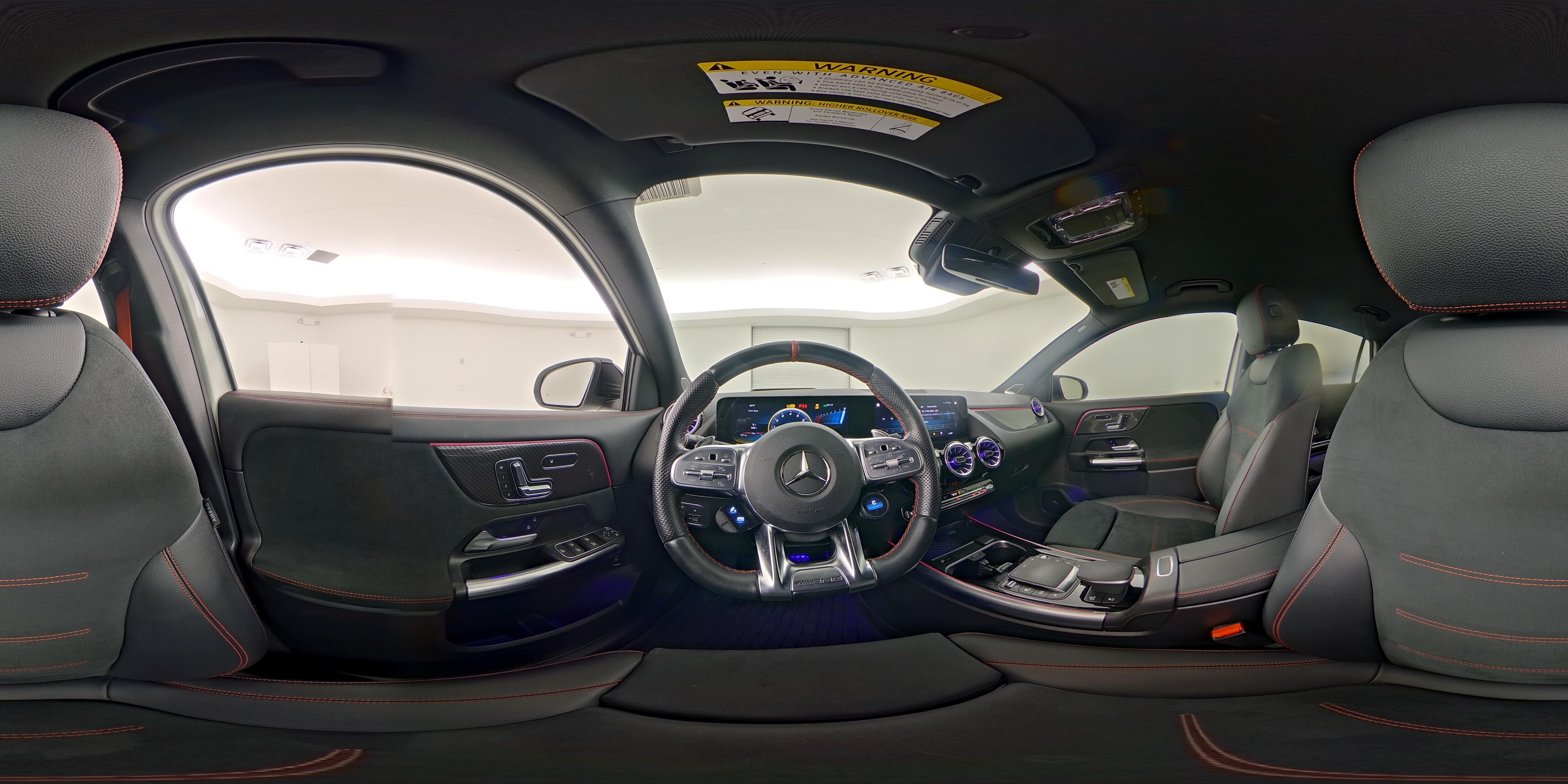 2023 Mercedes-Benz GLA Base - Photo 26