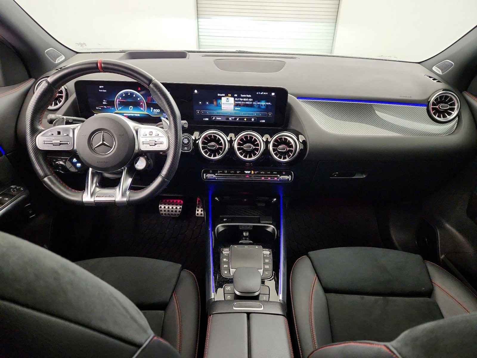 2023 Mercedes-Benz GLA Base - Photo 10