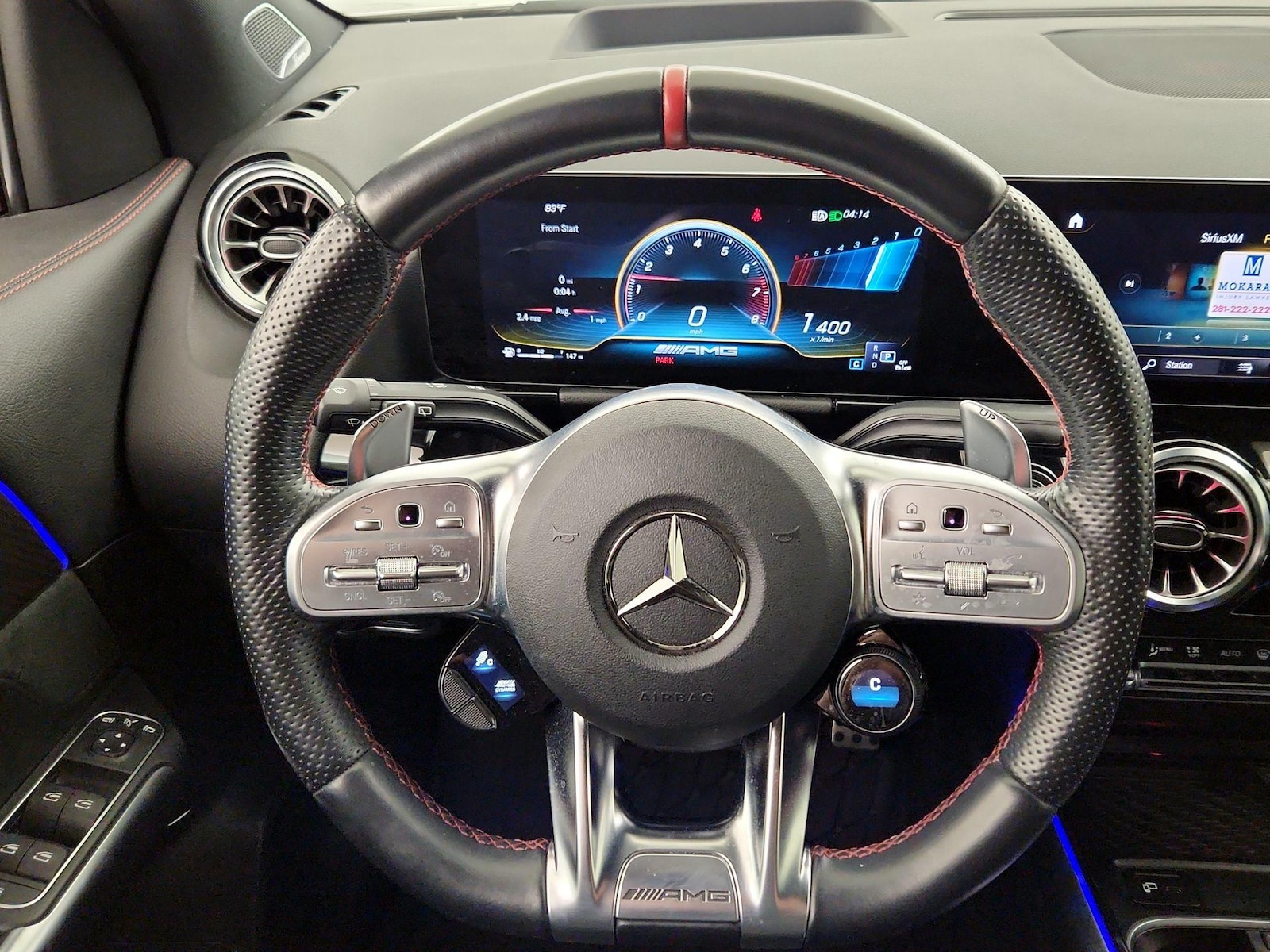 2023 Mercedes-Benz GLA Base - Photo 11