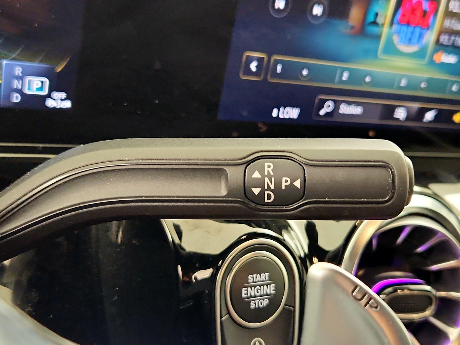 2023 Mercedes-Benz GLA Base - Photo 18