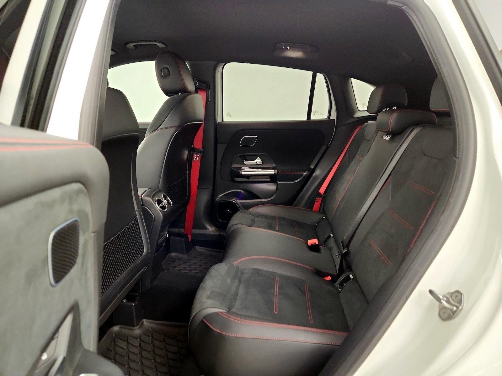 2023 Mercedes-Benz GLA Base - Photo 20