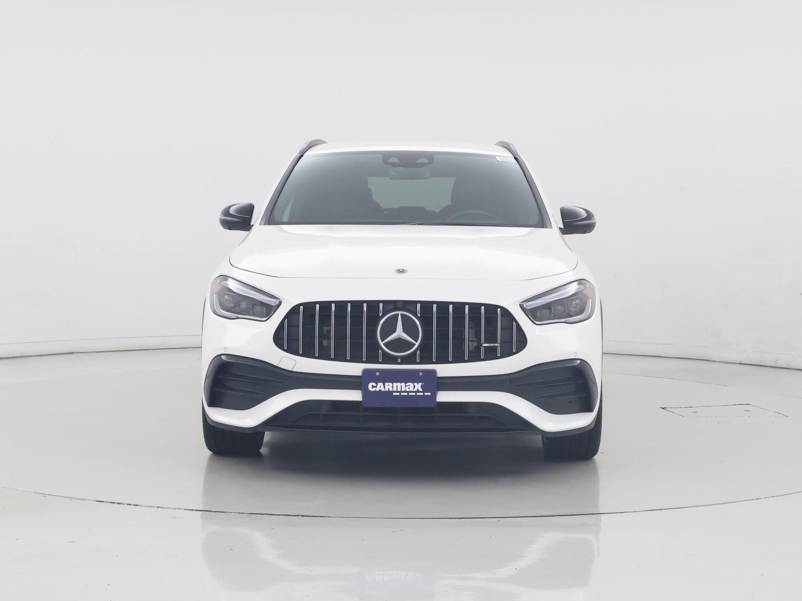 2023 Mercedes-Benz GLA Base - Photo 6