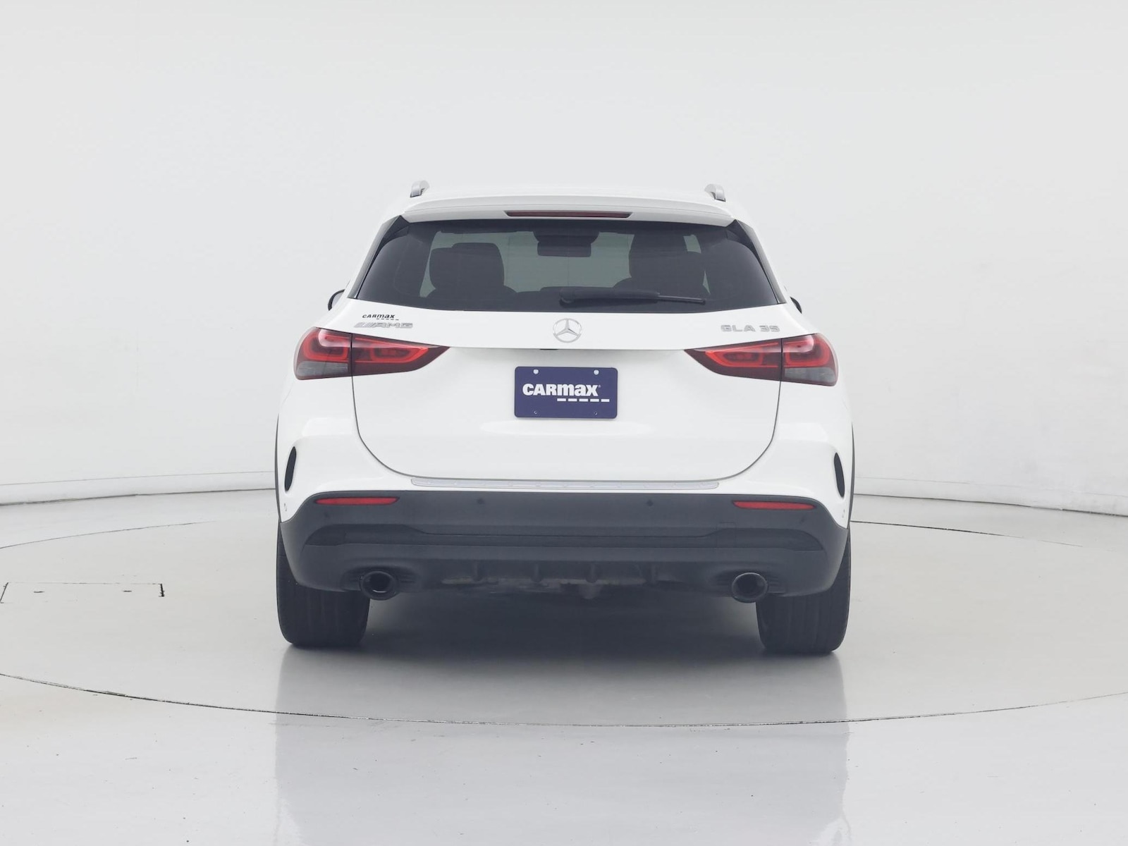 2023 Mercedes-Benz GLA Base - Photo 7