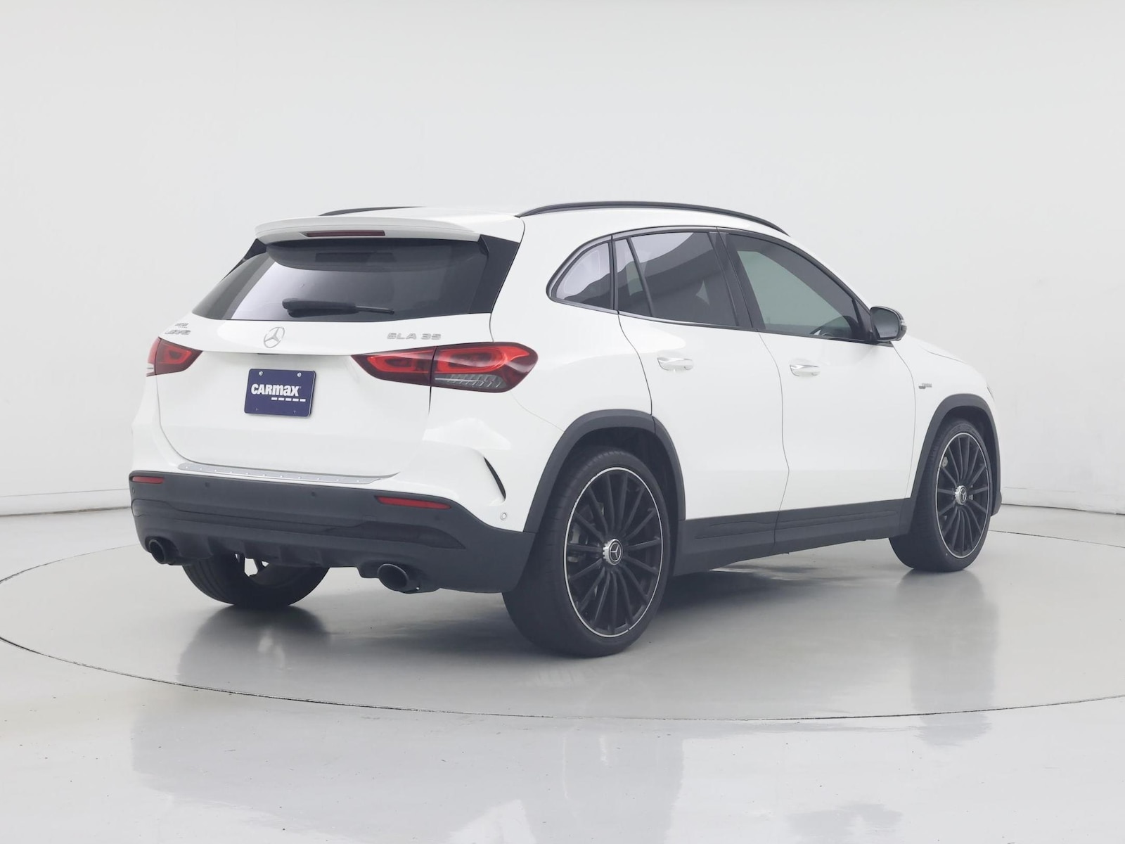 2023 Mercedes-Benz GLA Base - Photo 9