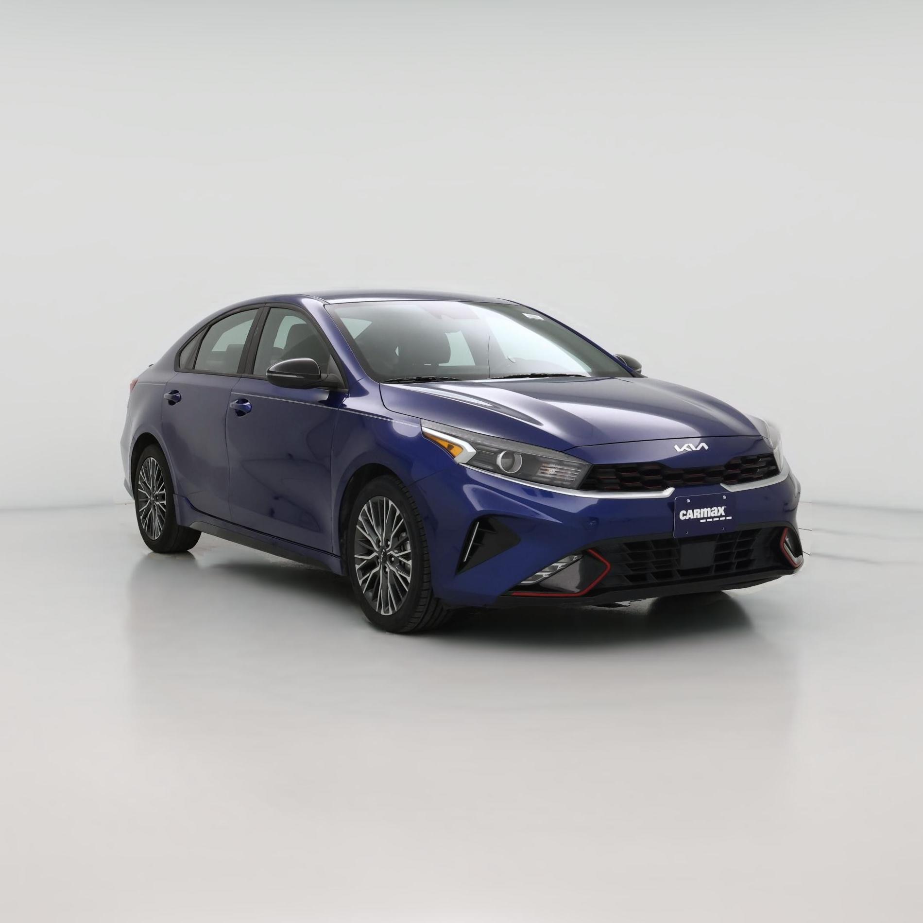 Thumbnail: 2024 Kia Forte - 1