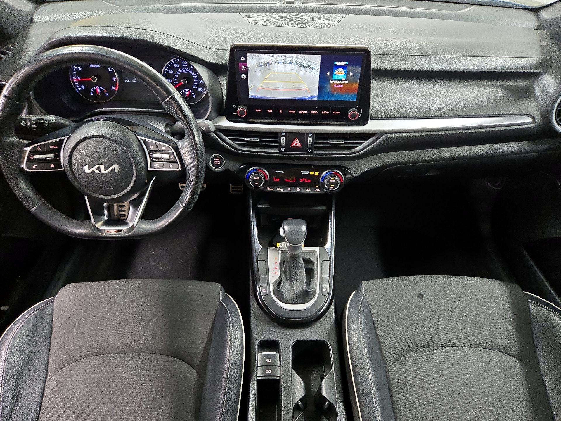 Thumbnail: 2024 Kia Forte - 9