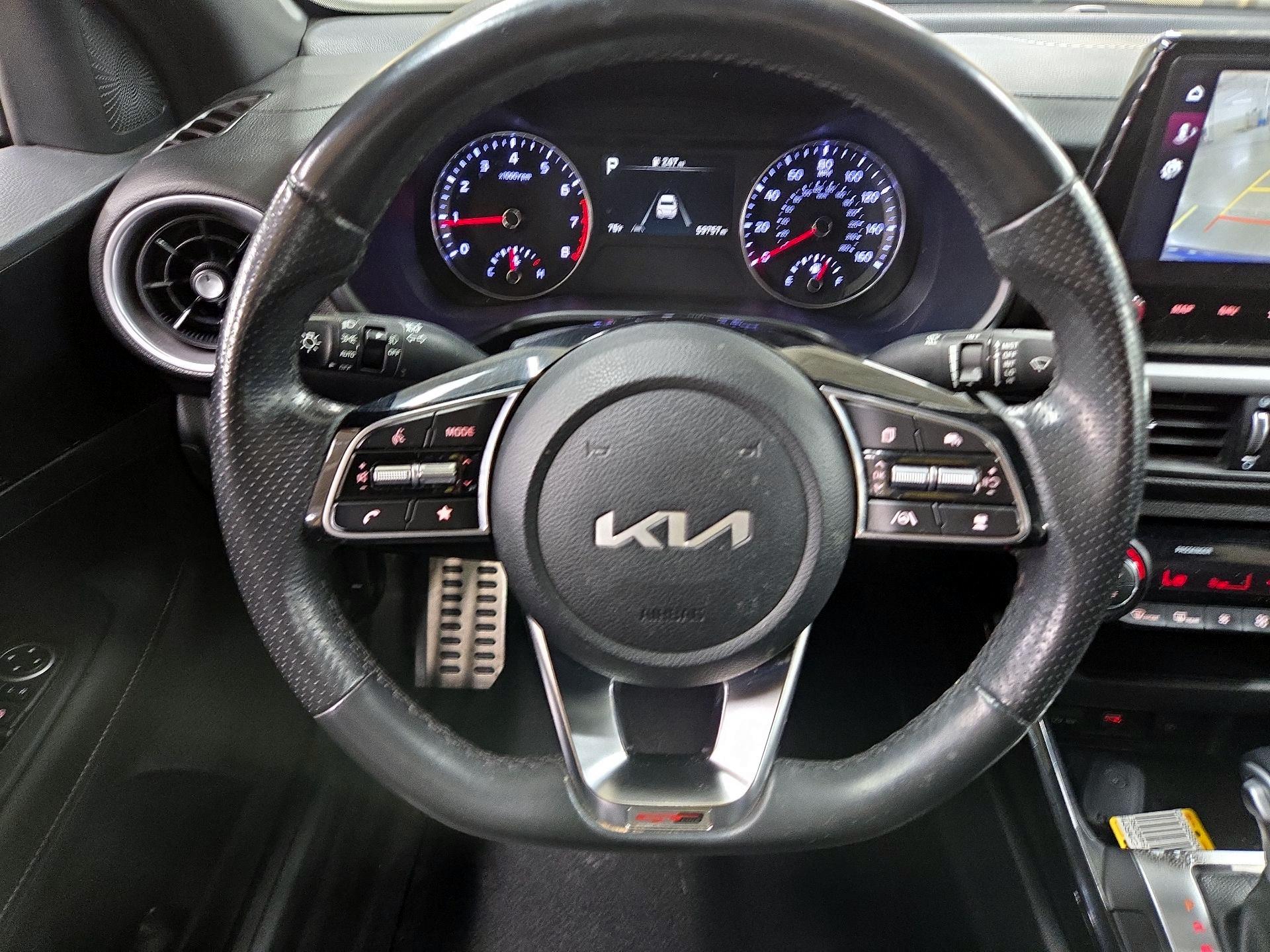 Thumbnail: 2024 Kia Forte - 10