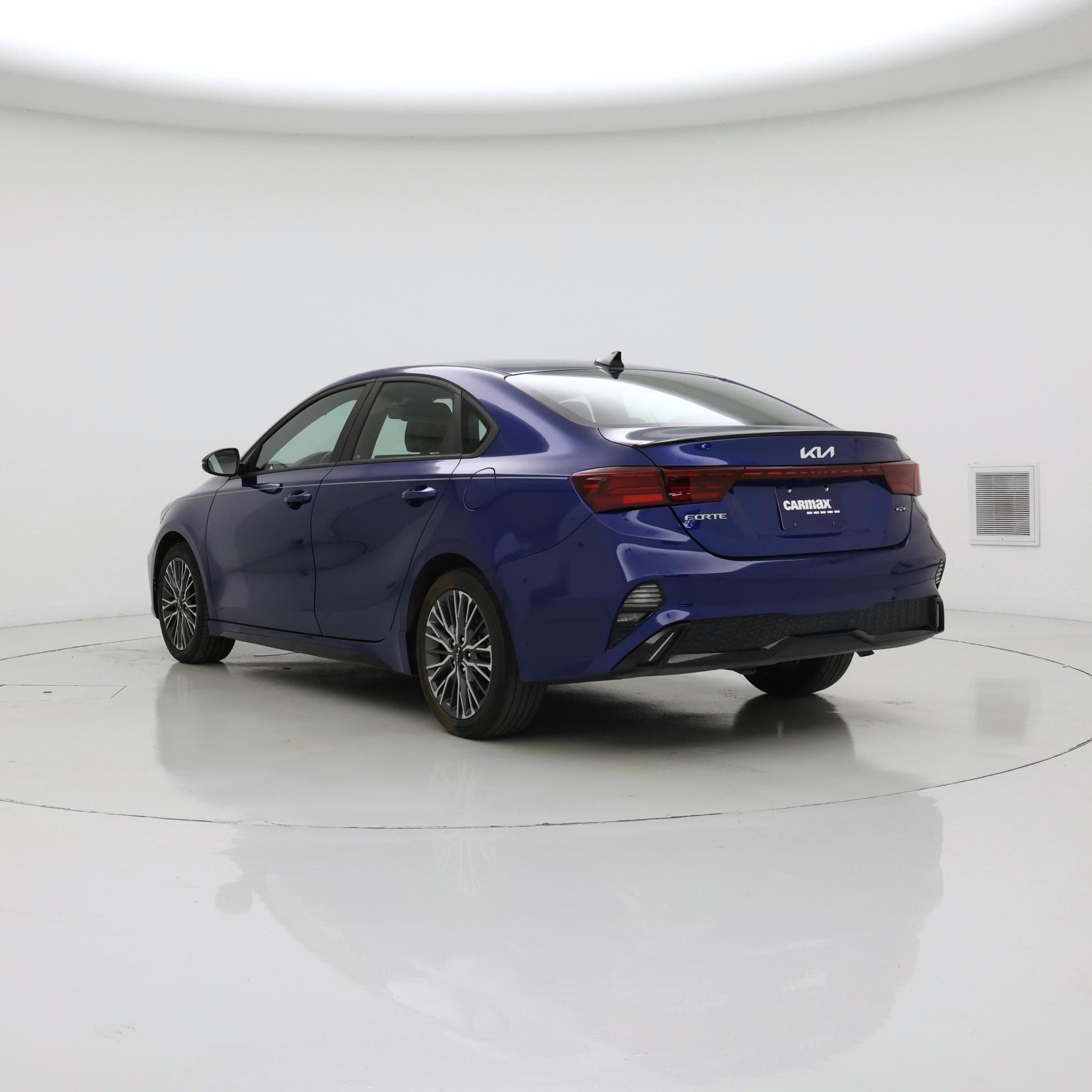 Thumbnail: 2024 Kia Forte - 2