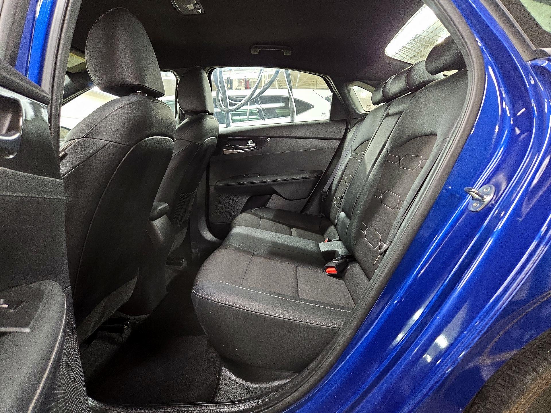 Thumbnail: 2024 Kia Forte - 20