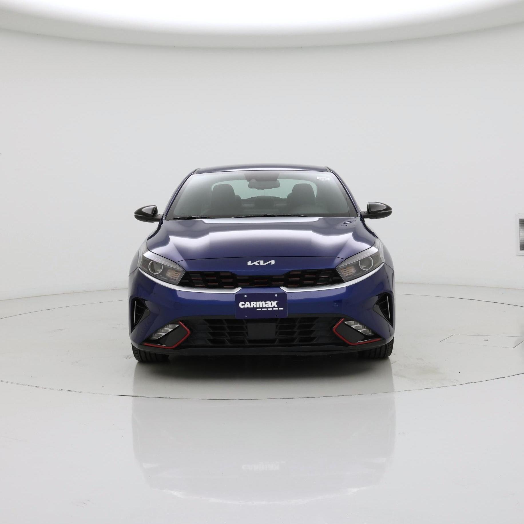 Thumbnail: 2024 Kia Forte - 5