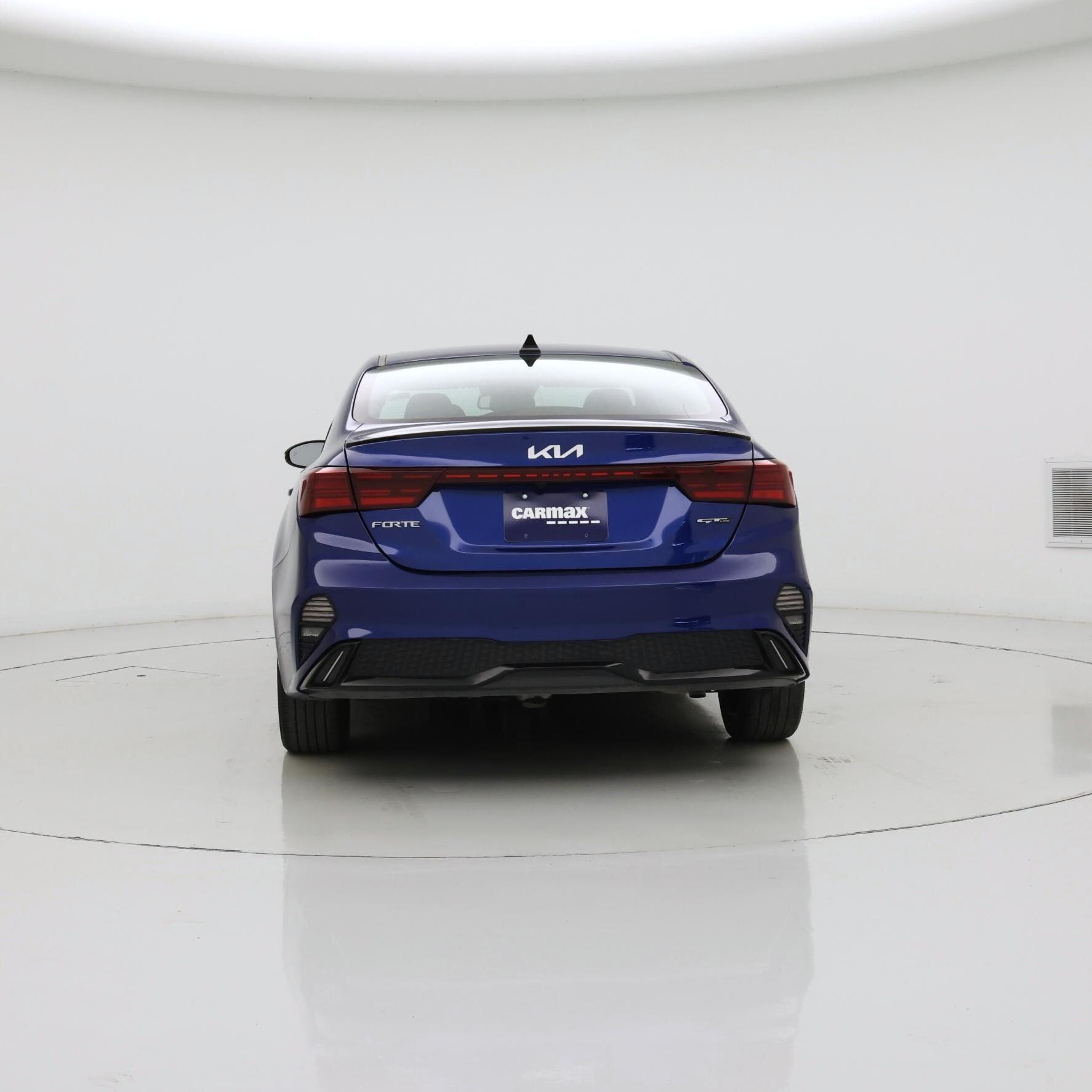 Thumbnail: 2024 Kia Forte - 6