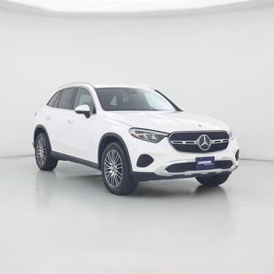 2025 Mercedes-Benz GLC300