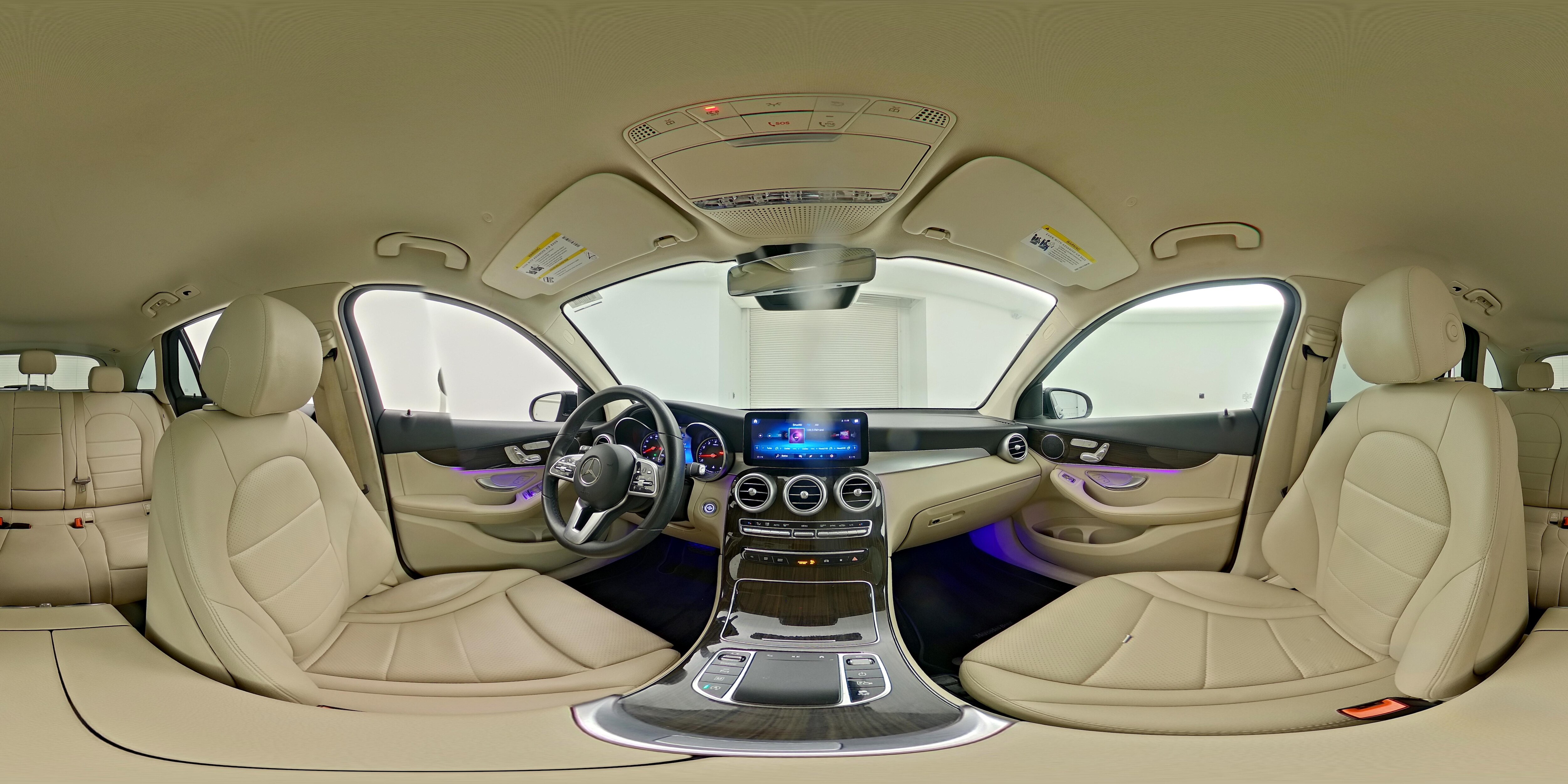 2022 Mercedes-Benz GLC GLC300 - Photo 22