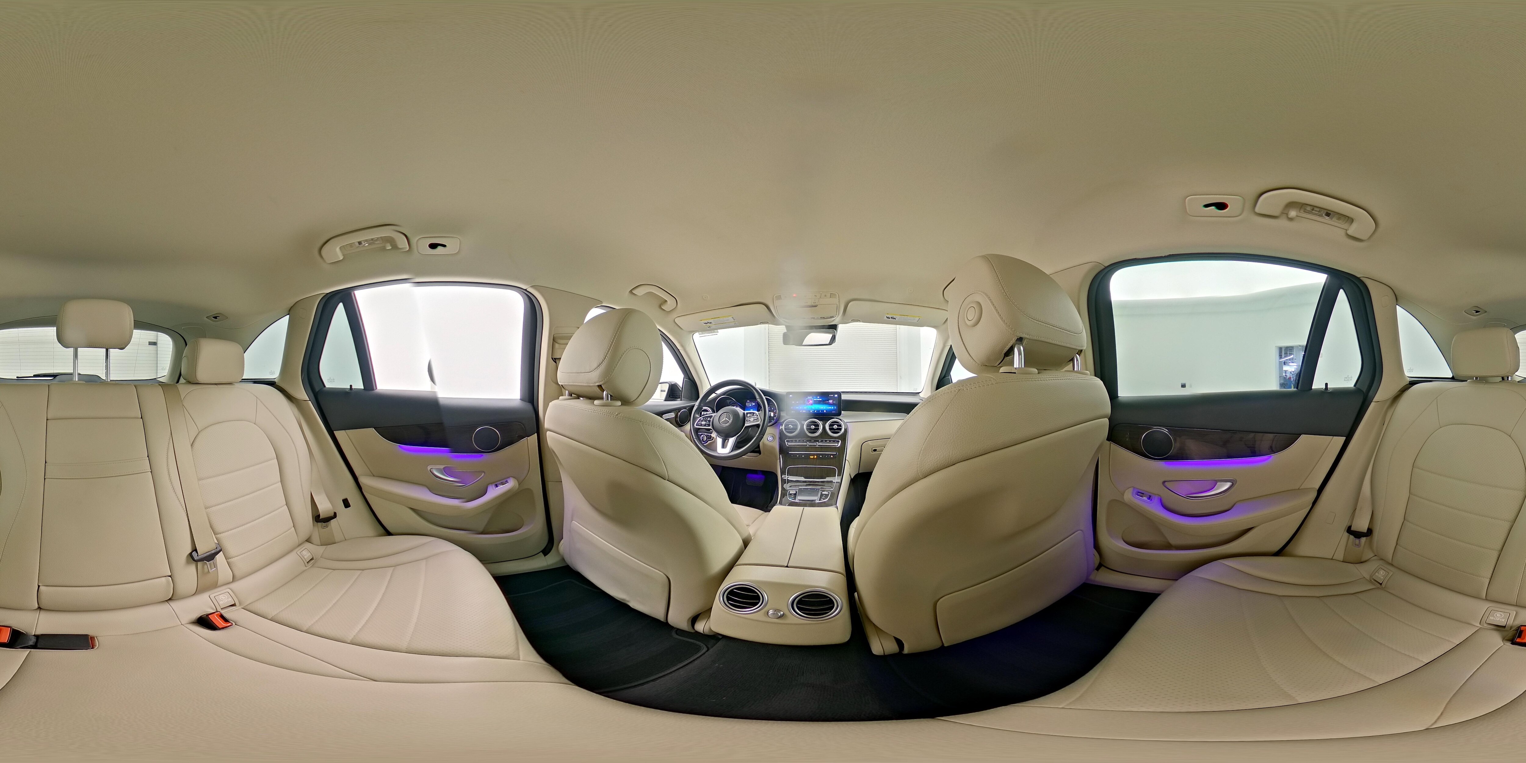 2022 Mercedes-Benz GLC GLC300 - Photo 23