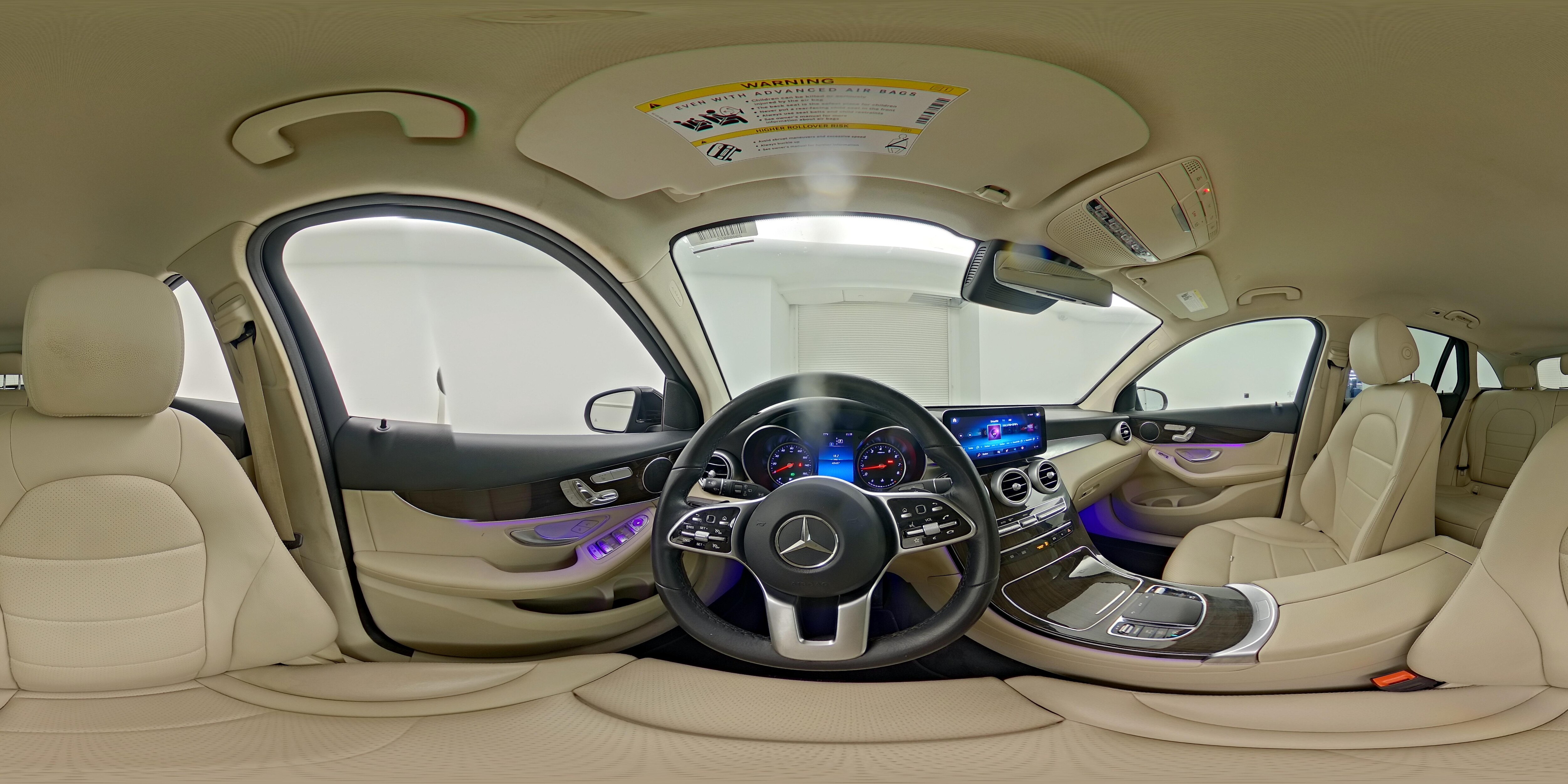 2022 Mercedes-Benz GLC GLC300 - Photo 24