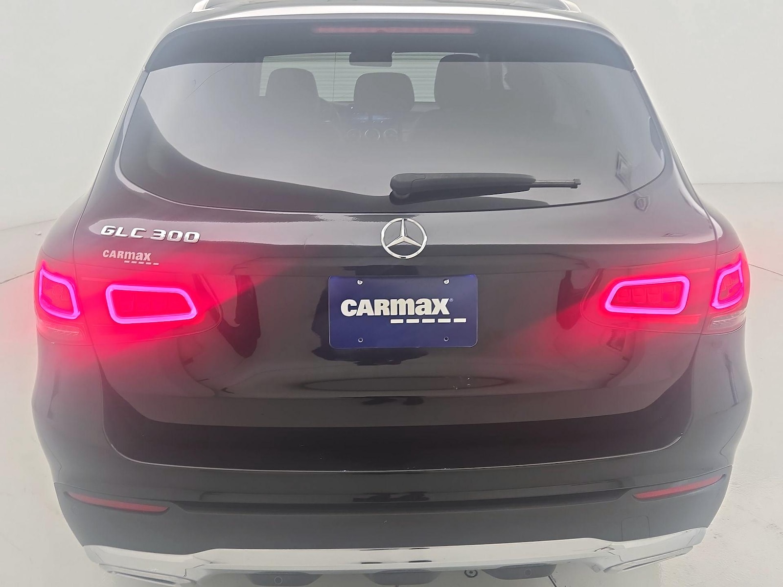 2022 Mercedes-Benz GLC GLC300 - Photo 6