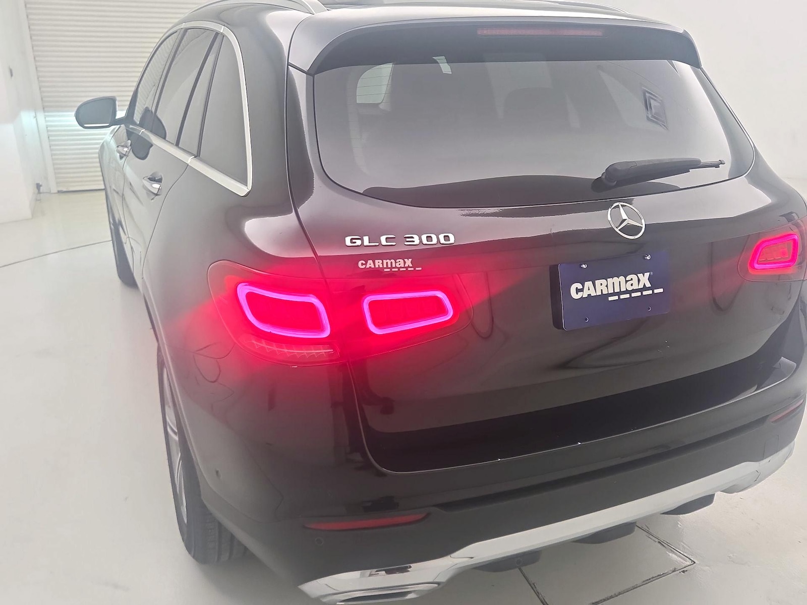 2022 Mercedes-Benz GLC GLC300 - Photo 7