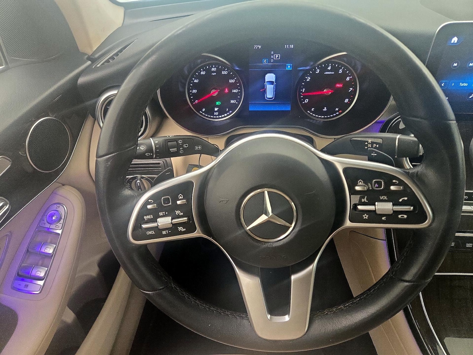 2022 Mercedes-Benz GLC GLC300 - Photo 9