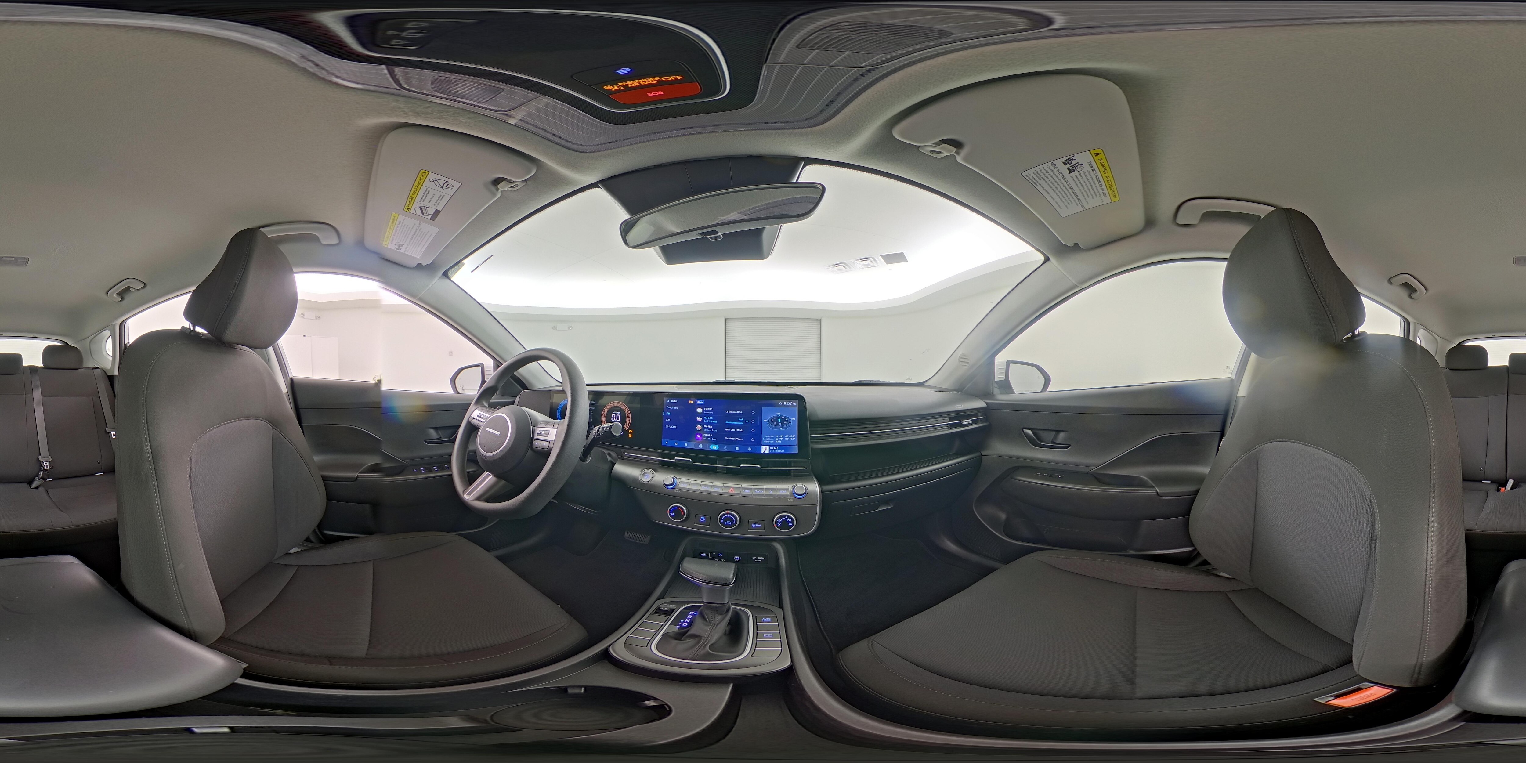 2026 Hyundai Kona SE - Photo 24
