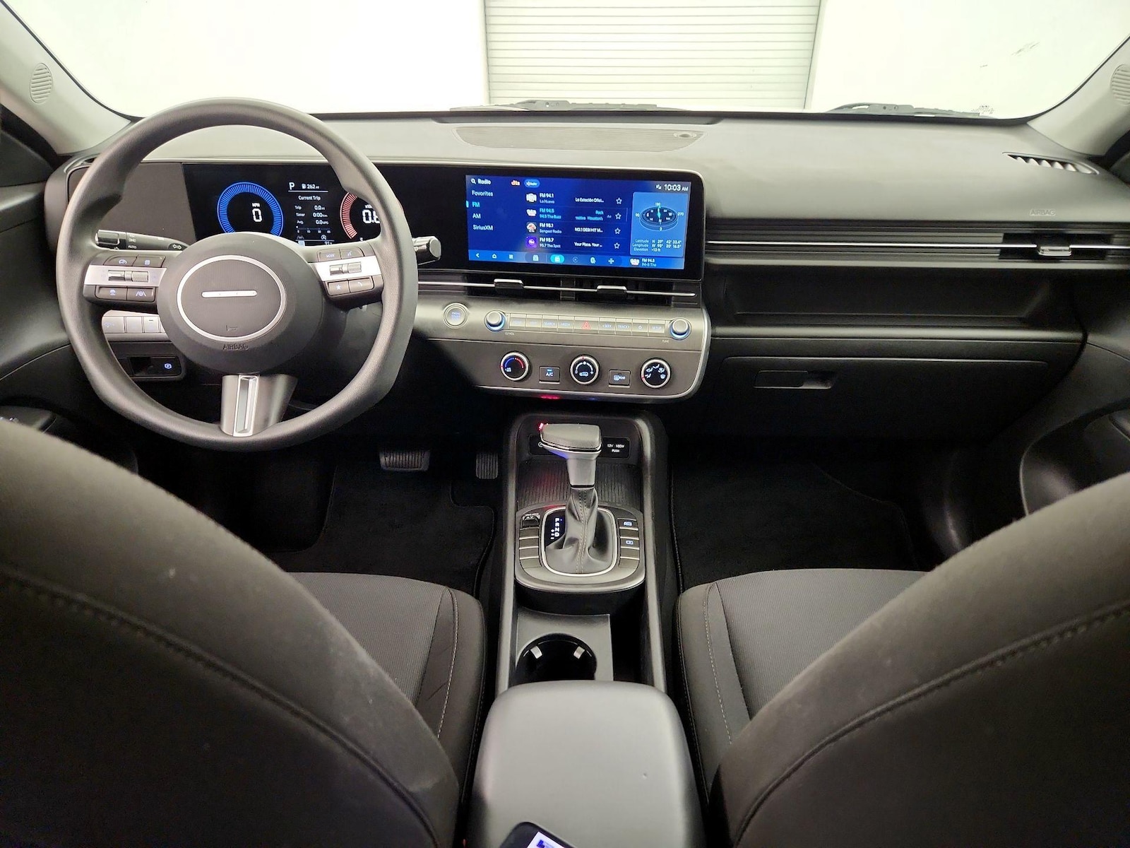 2026 Hyundai Kona SE - Photo 10