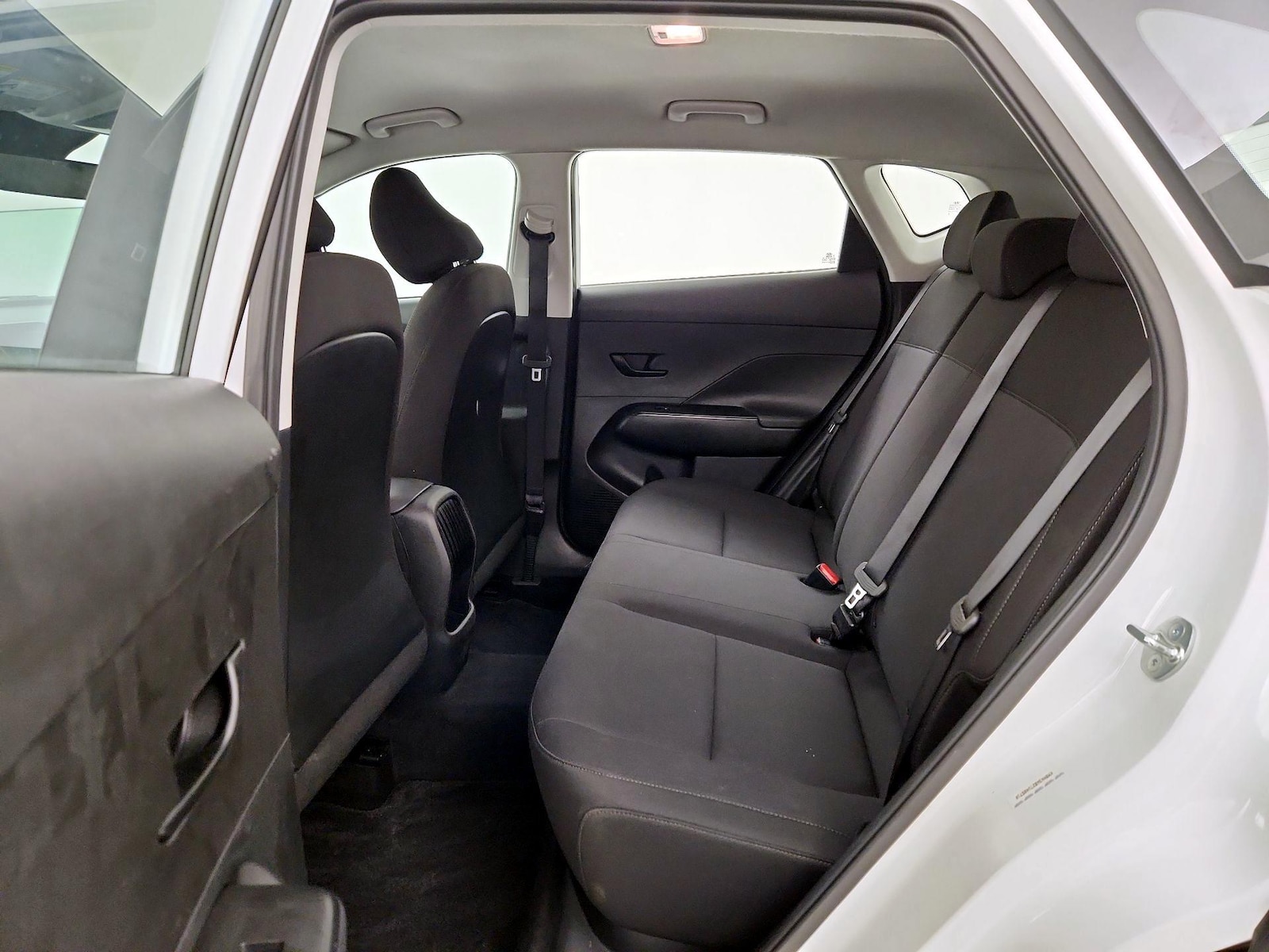 2026 Hyundai Kona SE - Photo 20